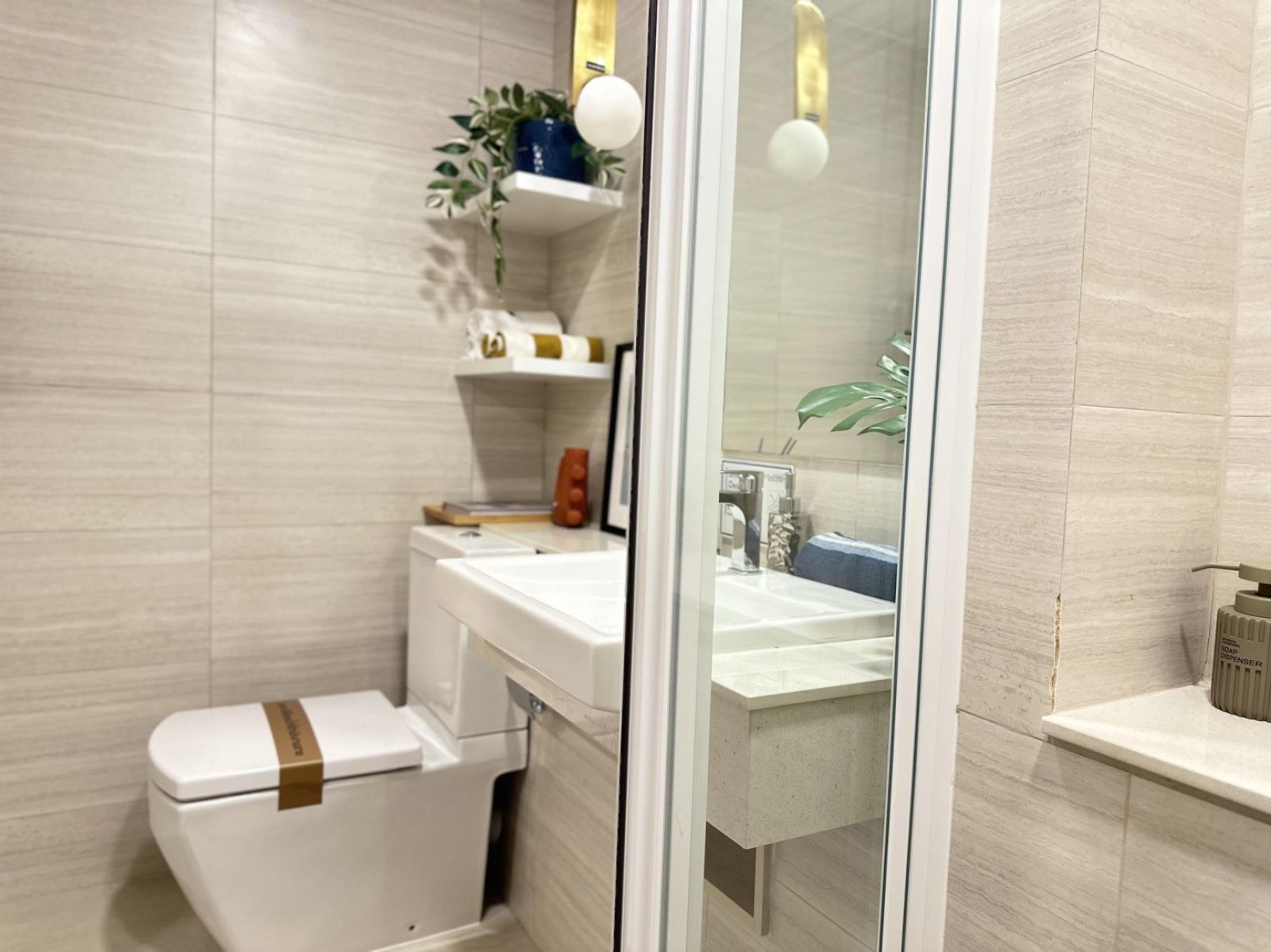 Modern 1BR Condo 350m from Central Phuket — Wichit, Mueang Phuket — 7