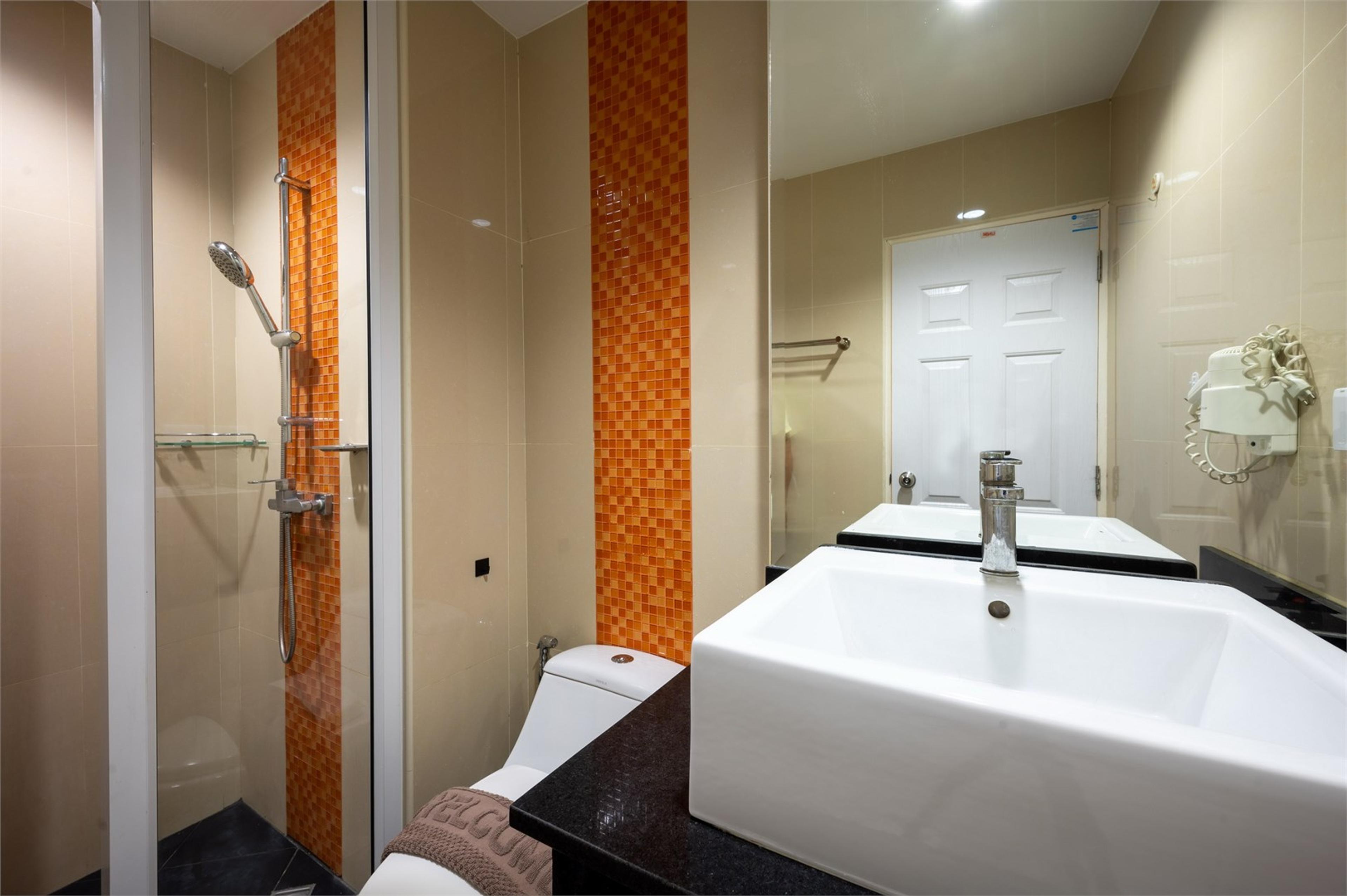 New Nordic Suites 5 801 dois quartos — Pratumnak, Pattaya — 19