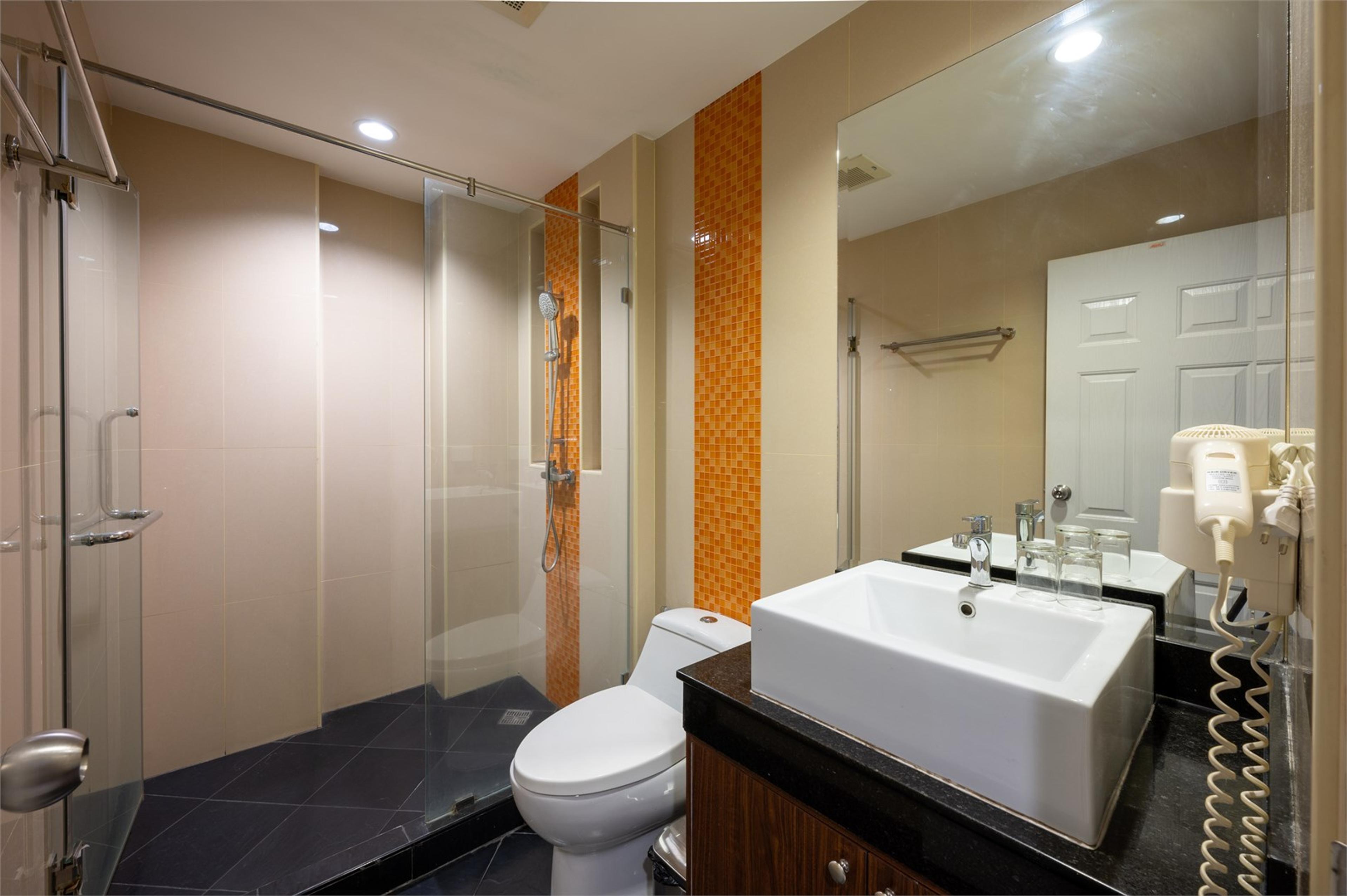 New Nordic Marcus 2 703 Studio — Pratumnak, Pattaya — 4