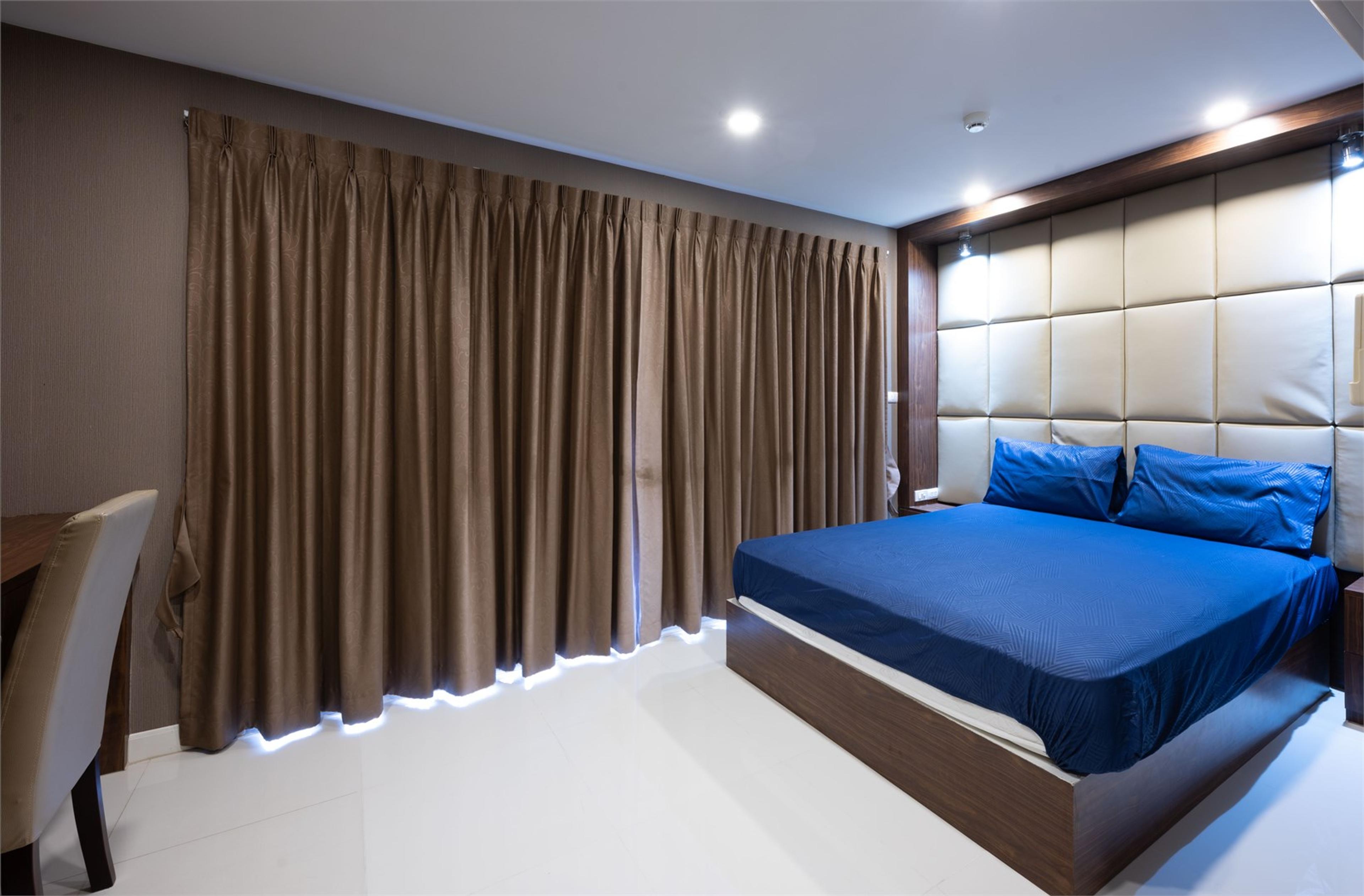 استوديو نيو نورديك ماركوس 3 511 — Pratumnak, Pattaya — 2