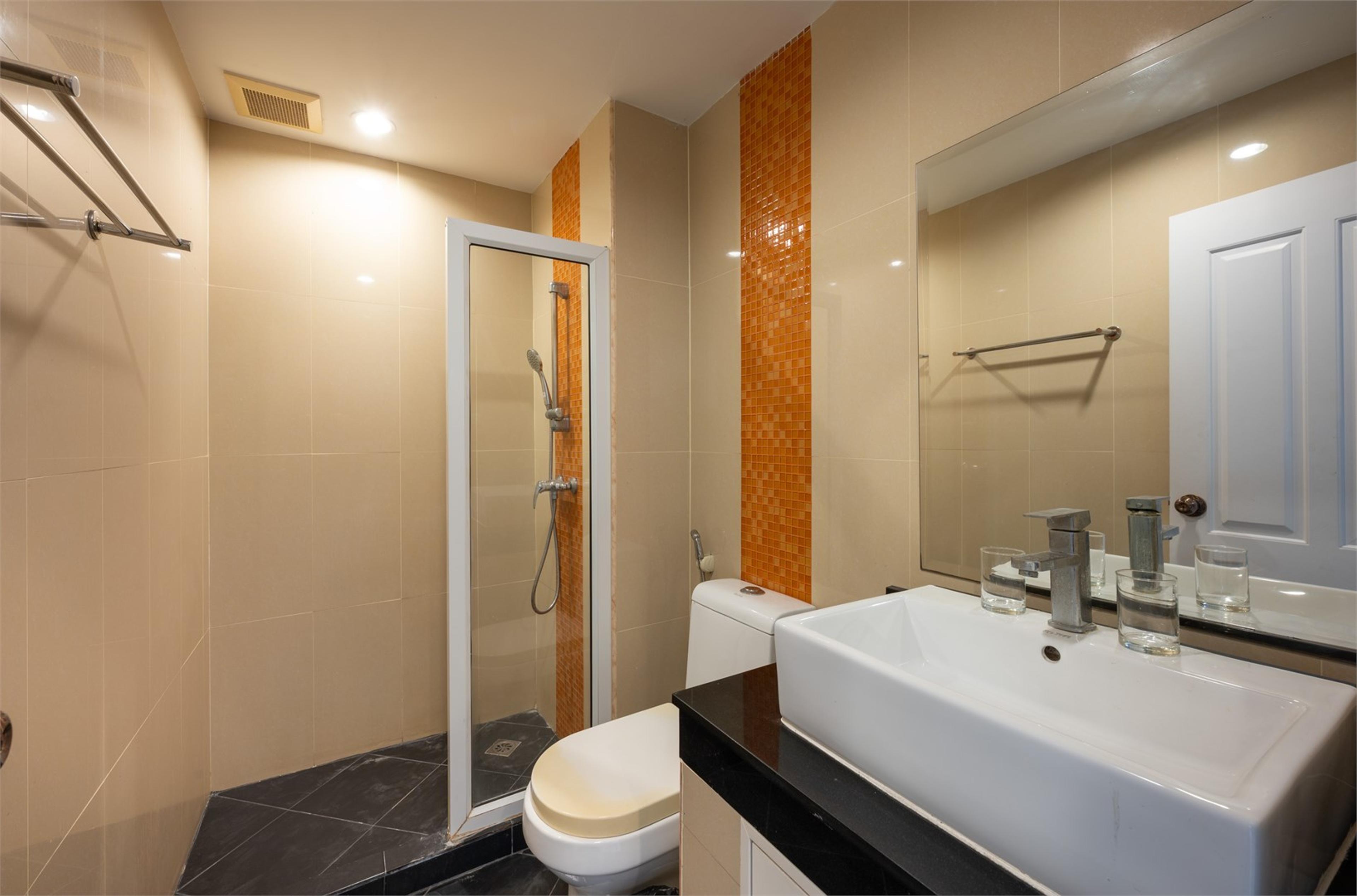 New Nordic VIP 4 402 Studio — Pratumnak, Chonburi — 4