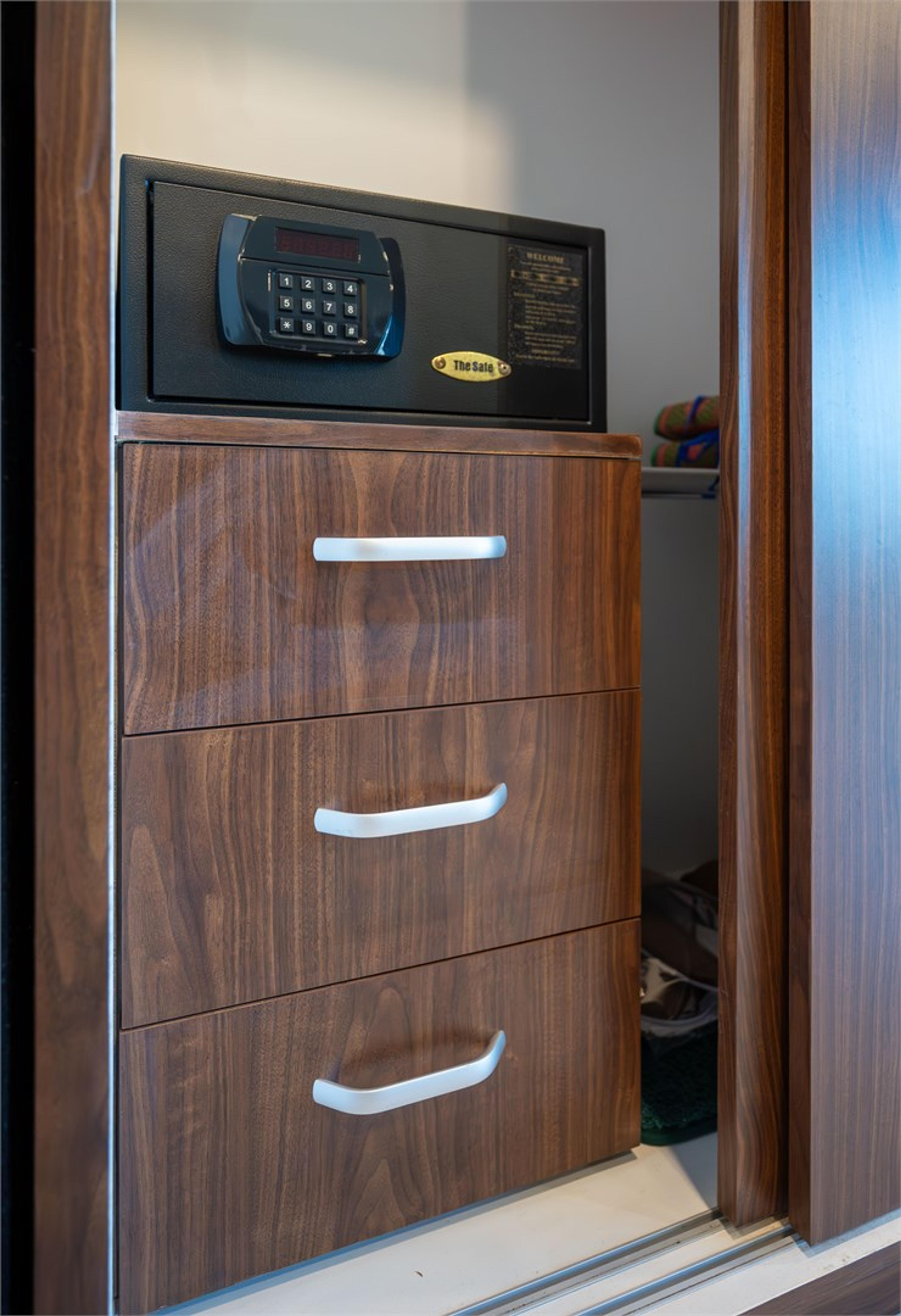 New Nordic Marcus 2 502 studio — Pratumnak, Pattaya — 11