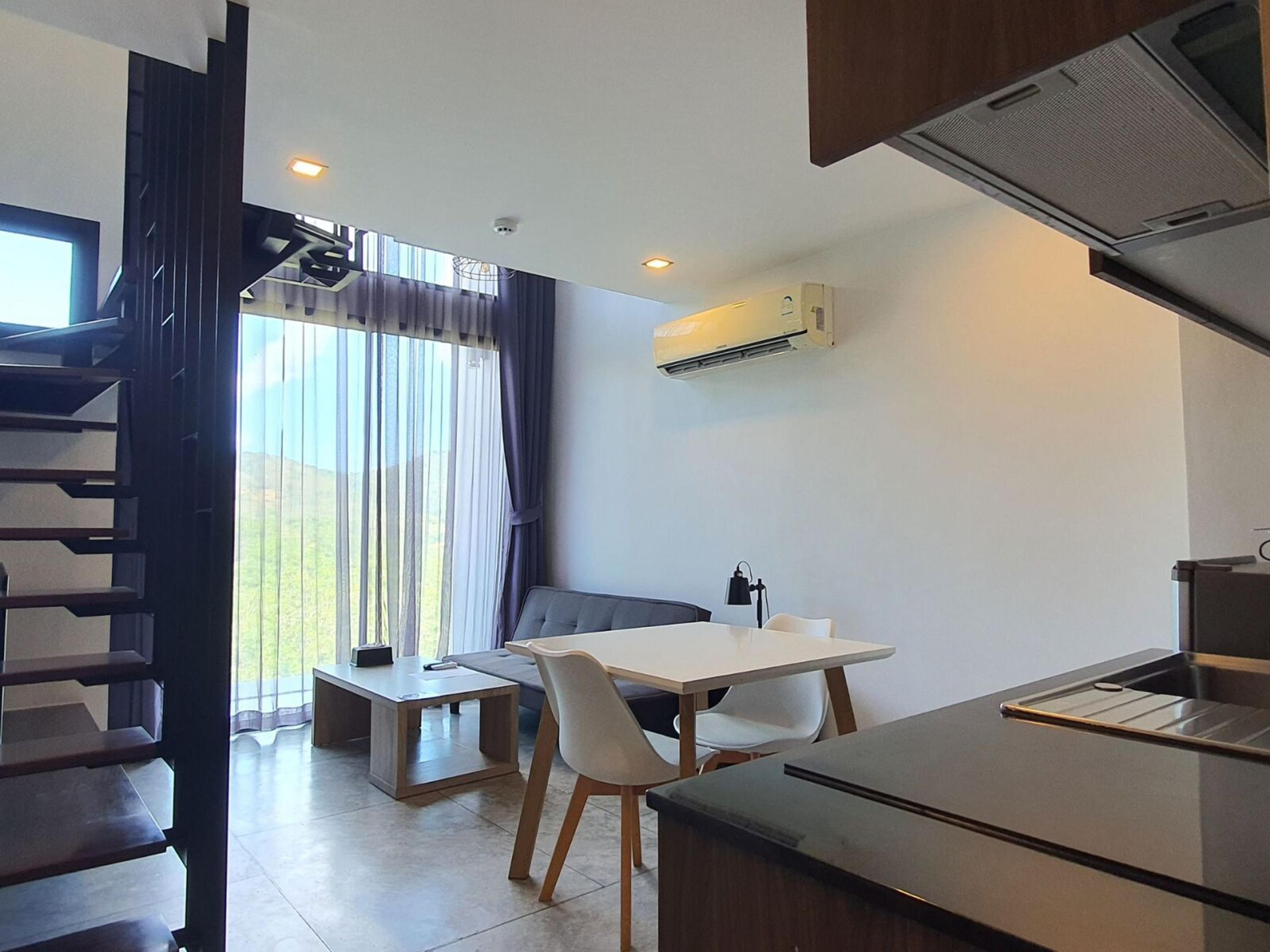 Utopia Naiharn Serviced Residence — Rawai, Mueang Phuket — 3