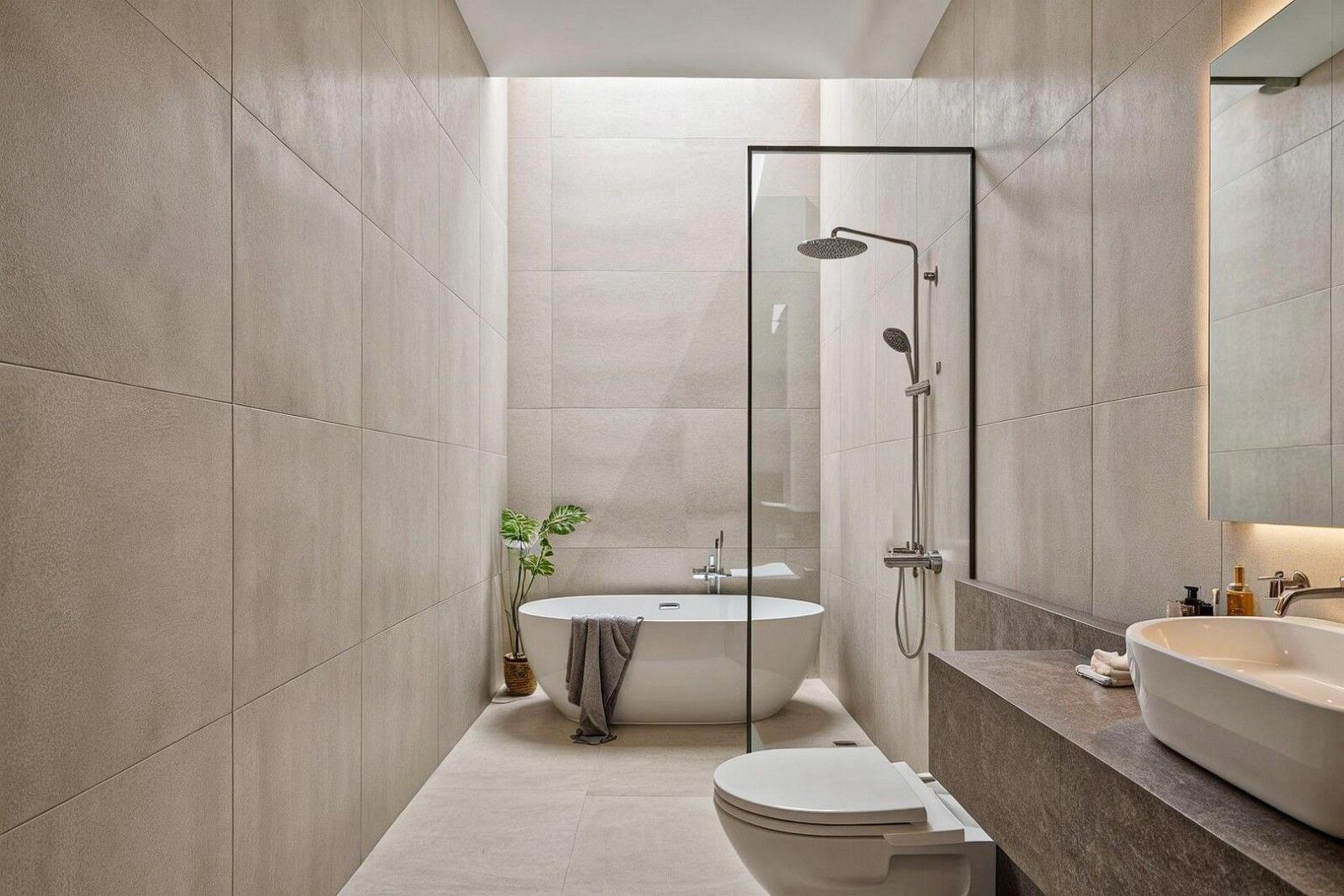 Moradia de dois pisos com piscina em Bang Tao — Thalang — 12