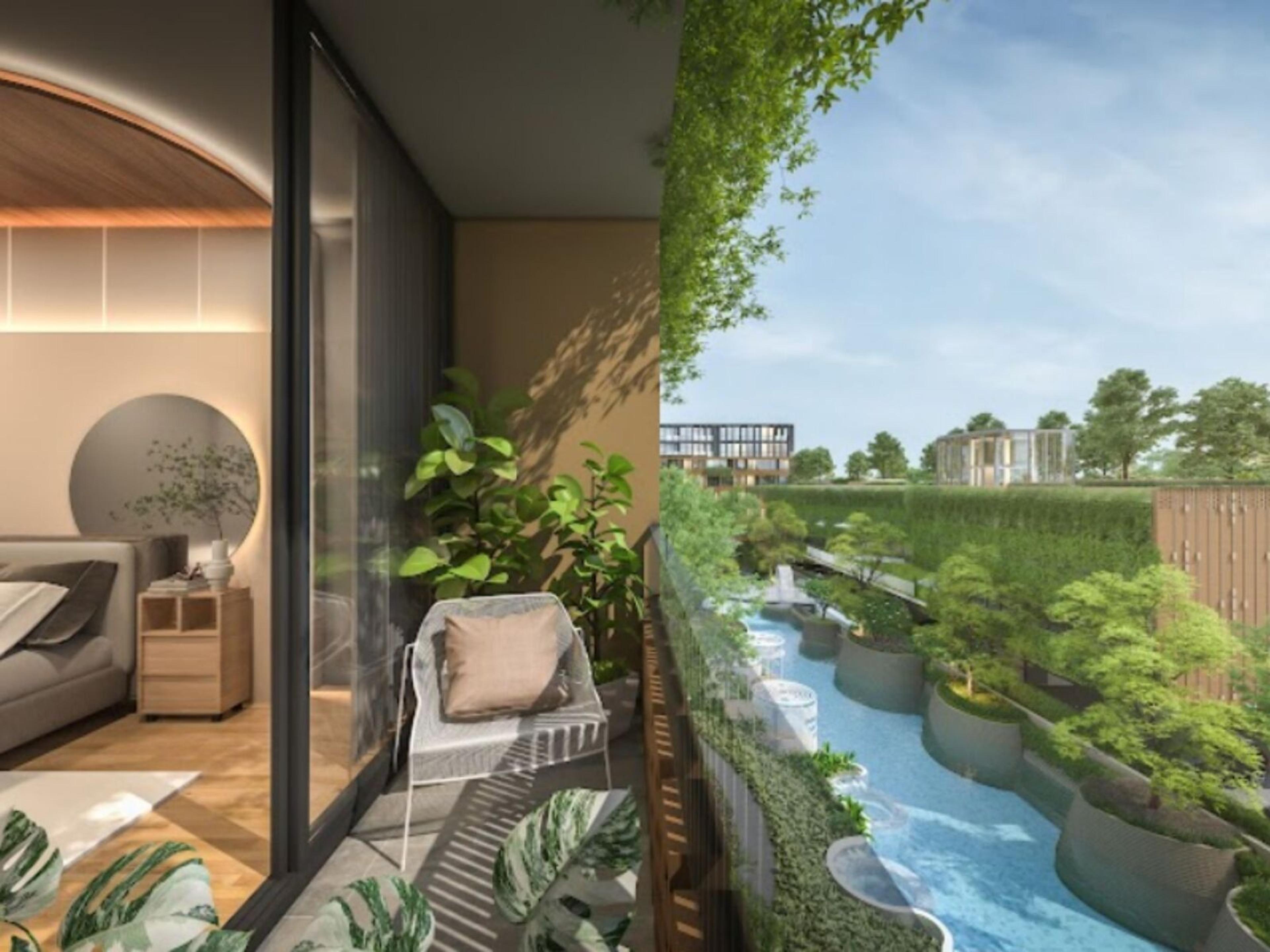 Arise Vibe Phuket — Thalang — 4