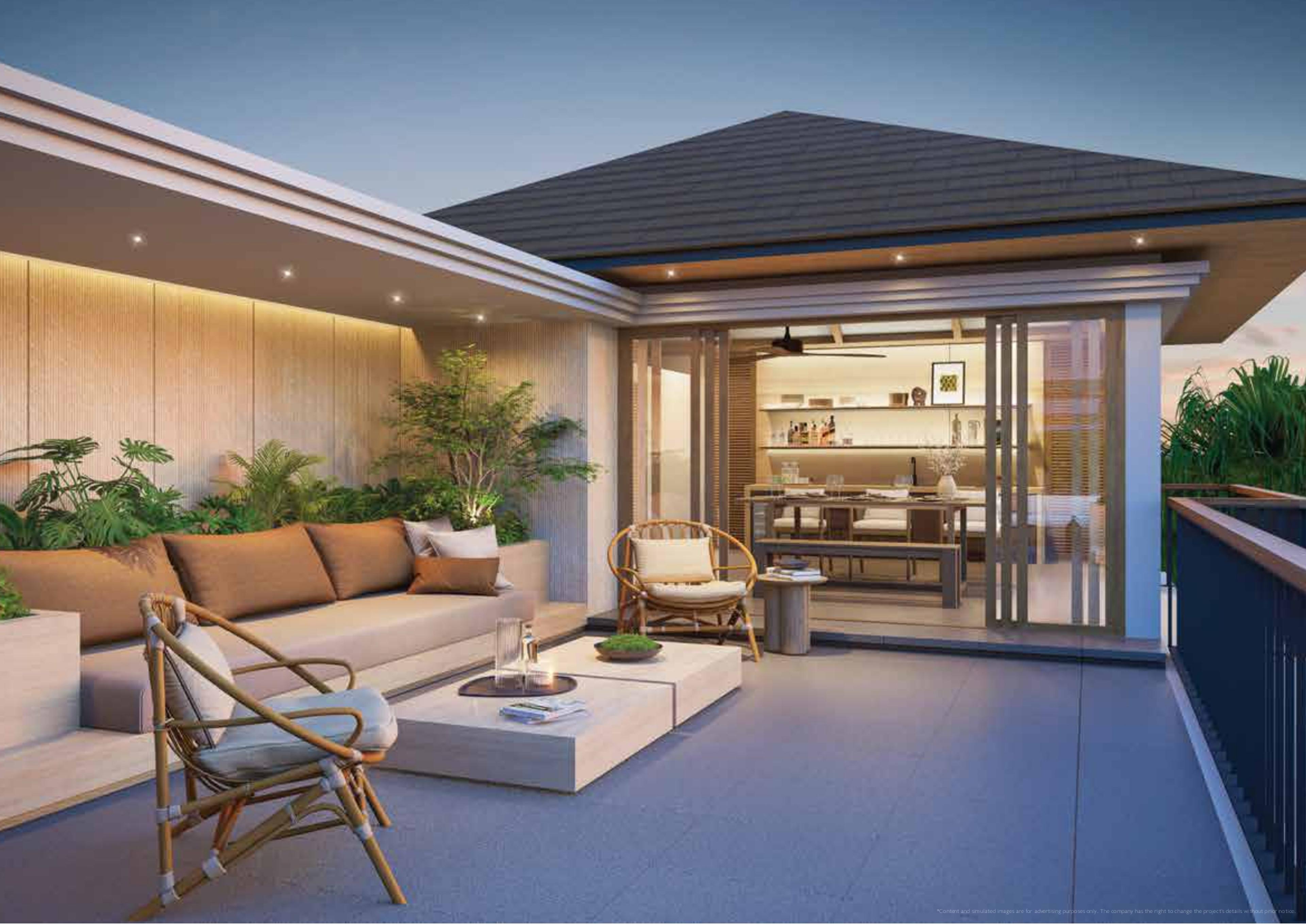 Balco Bangtao Beach Luxury Villa — Bangtao, Phuket — 14