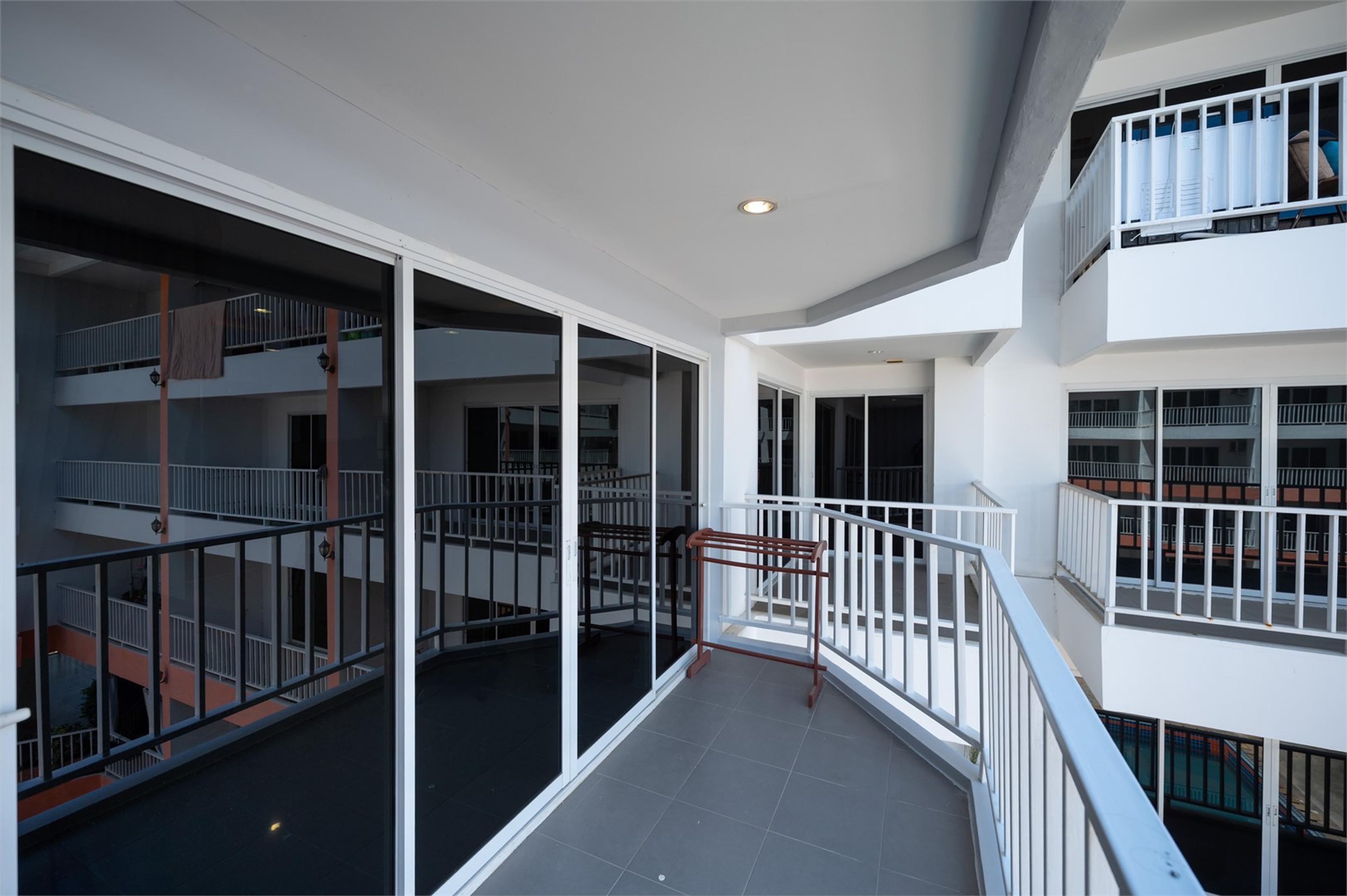 New Nordic VIP4 403 Studio — Pratumnak, Chonburi — 6