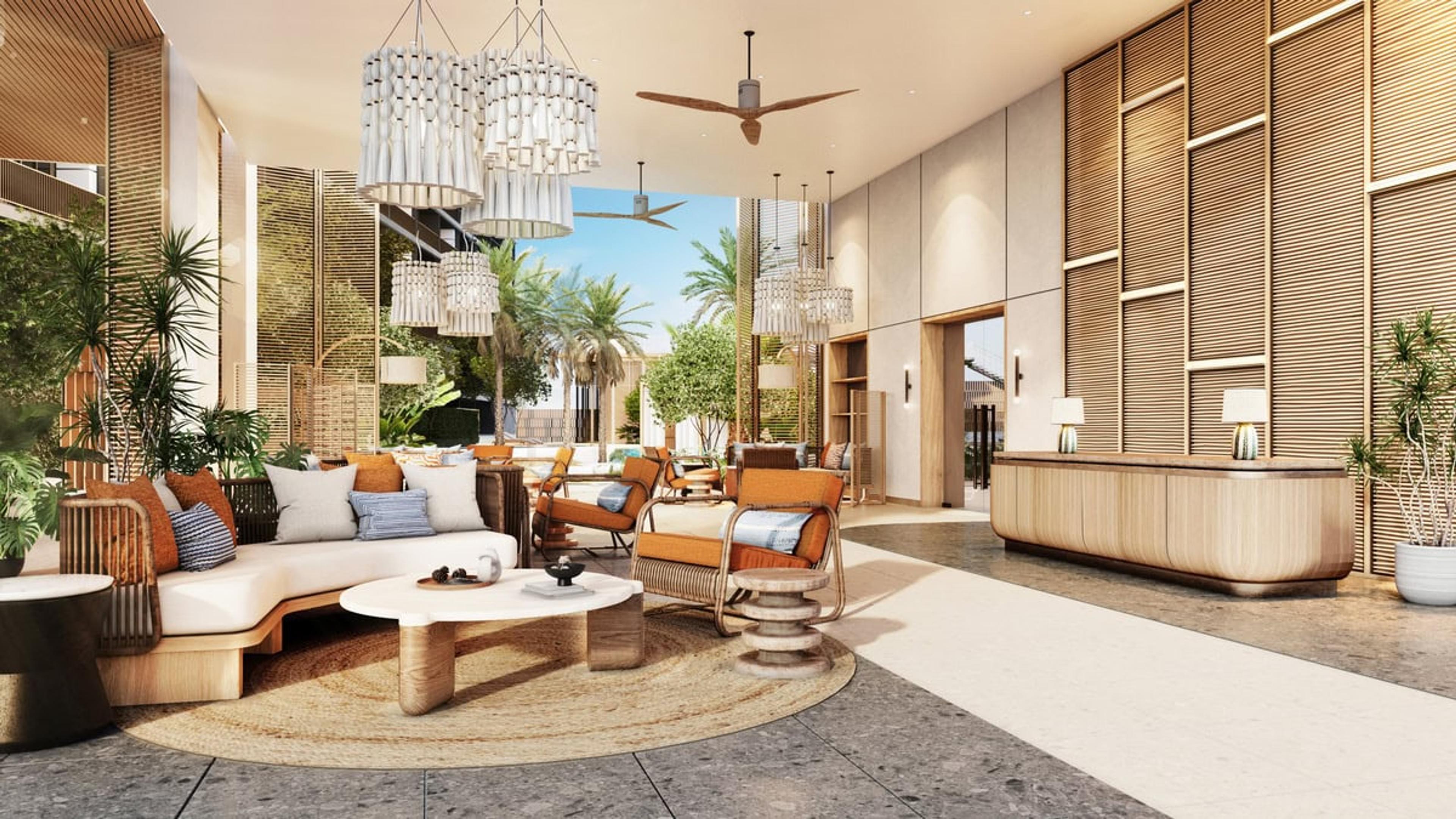 So Origin Bangtao Beach — Bangtao, Phuket — 1