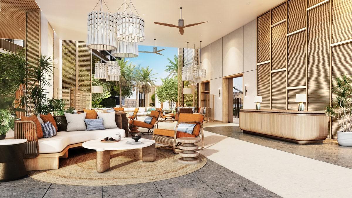 So Origin Bangtao Beach — Bangtao, Phuket — 1