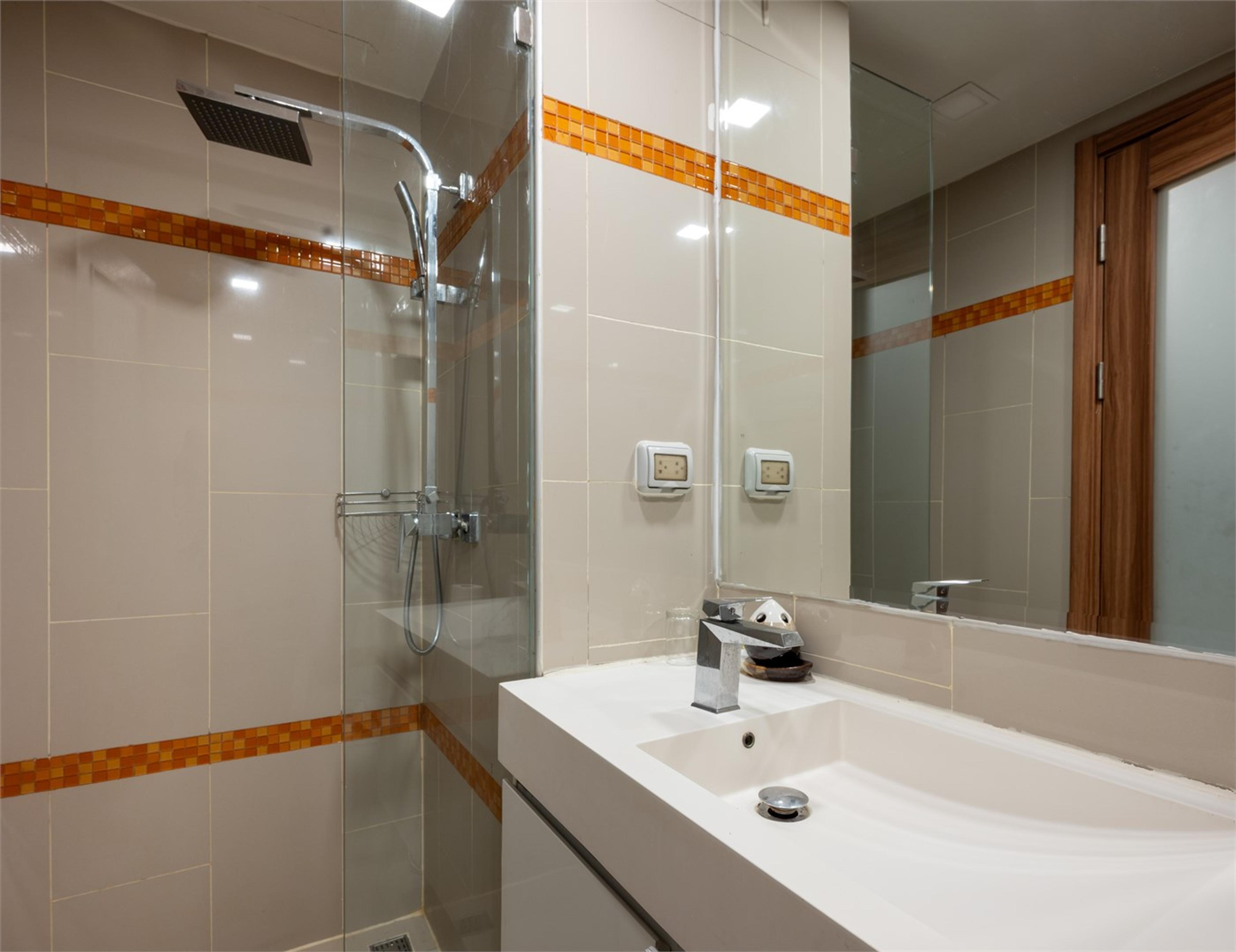 C-View Residence 105 studio — Pratumnak, Pattaya — 8