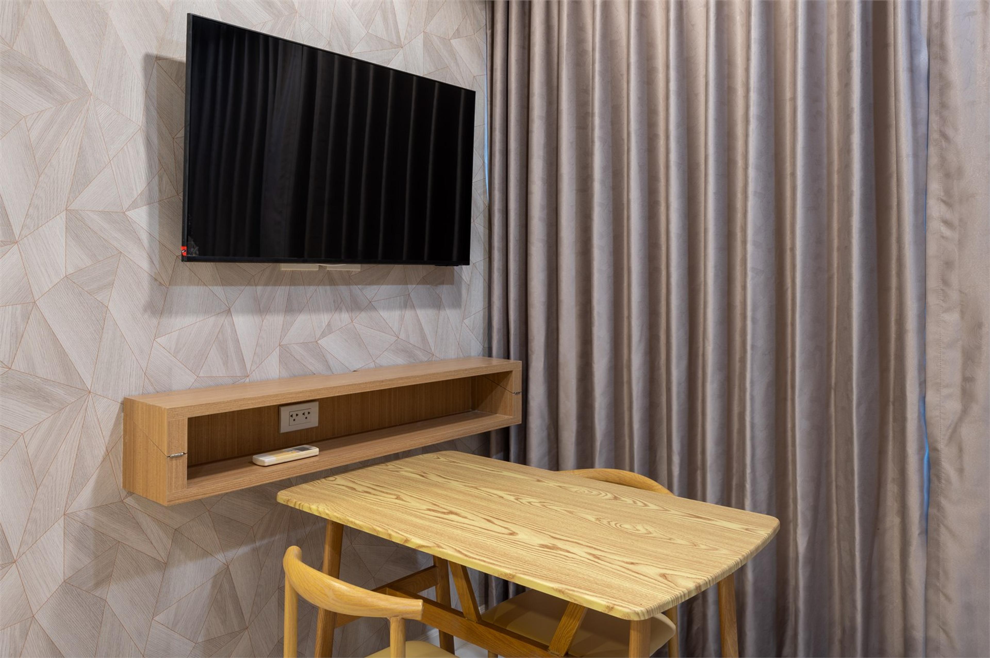 New Nordic Trend 3 212 - Studio à louer — Pratumnak, Pattaya — 7