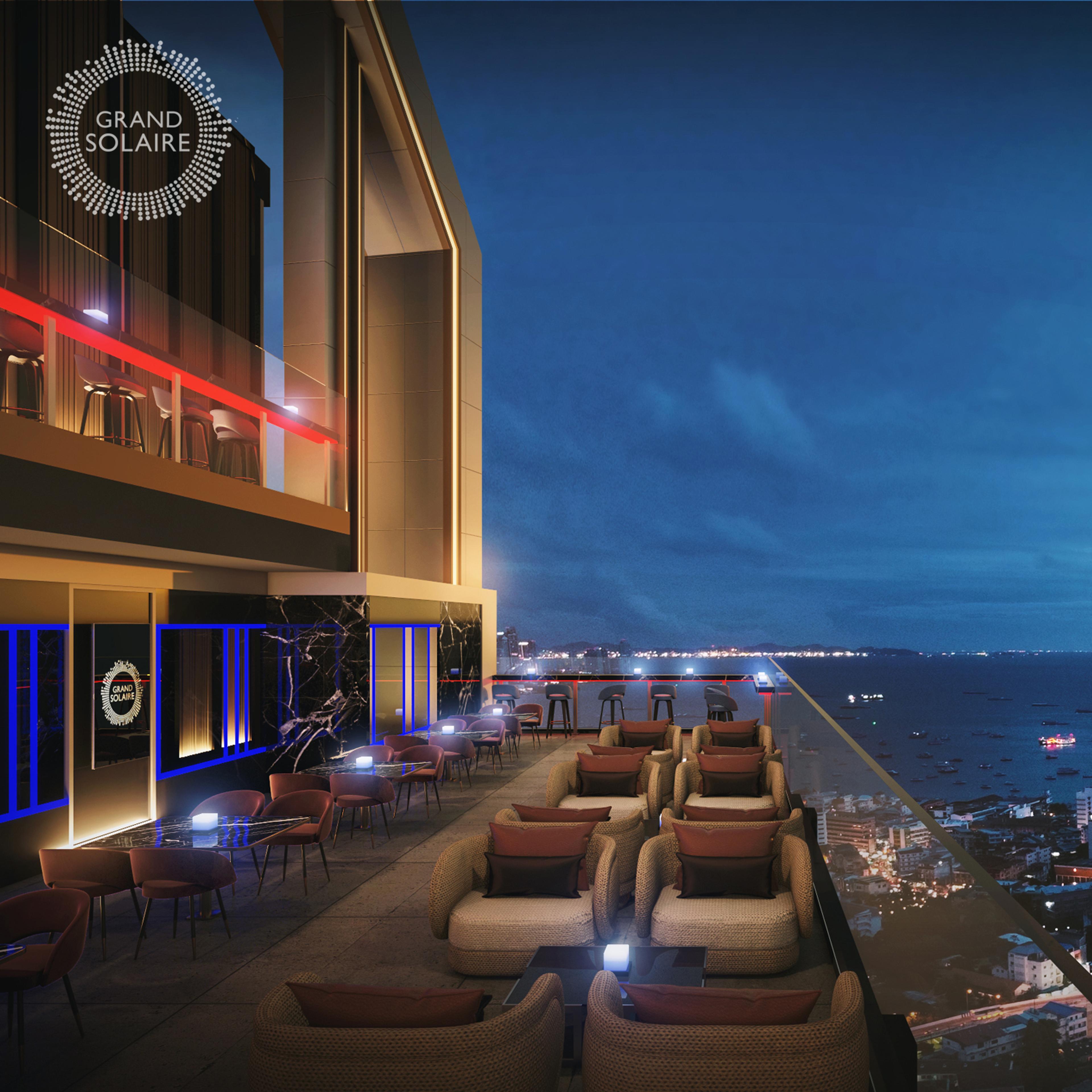 Grand Solaire Pattaya — Pratumnak — 6