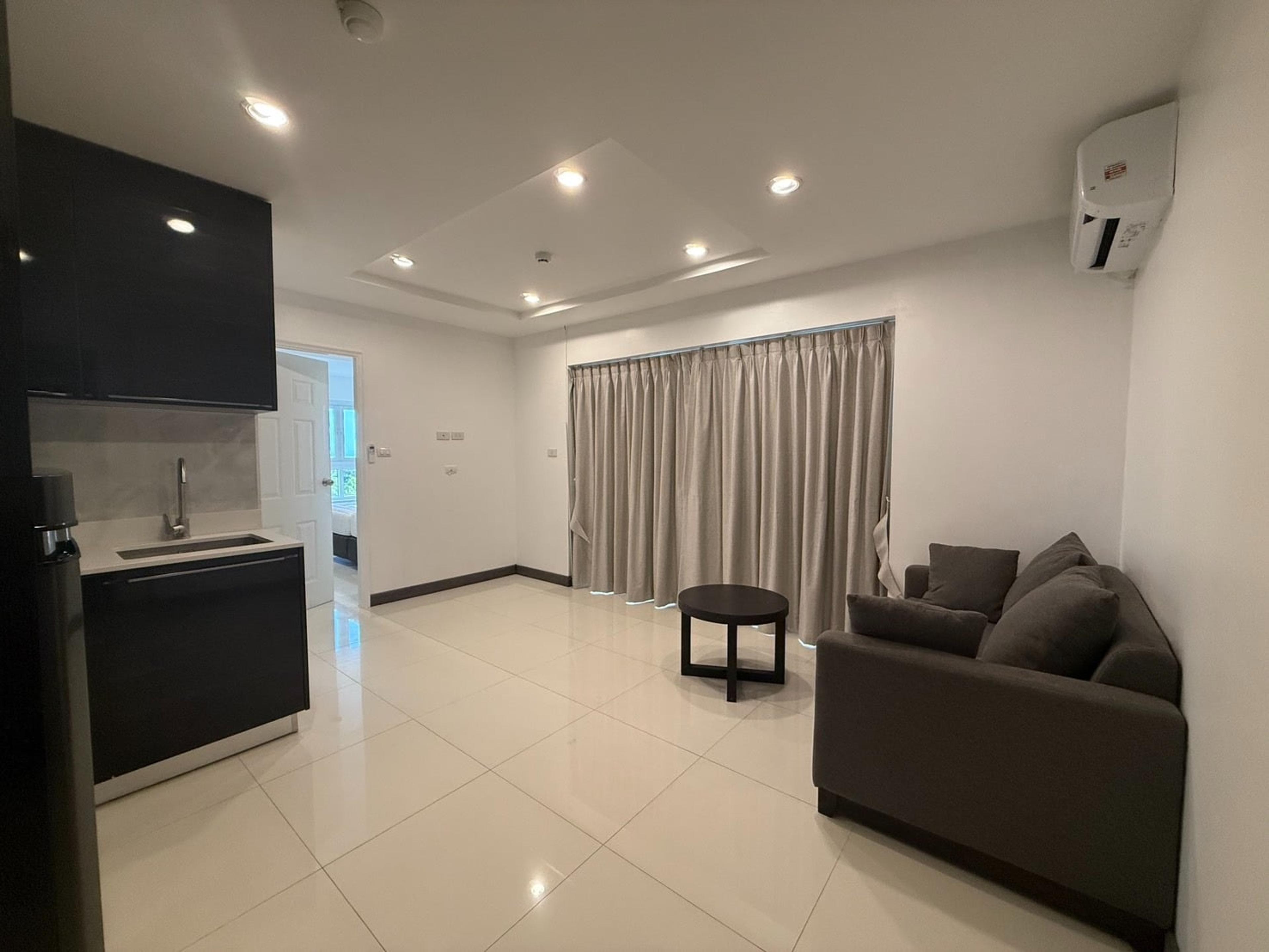 2-Schlafzimmer-Apartment mit Meerblick, New Nordic Atrium — Pratamnak, Phra Tam Nak Soi 4, Pattaya — 10