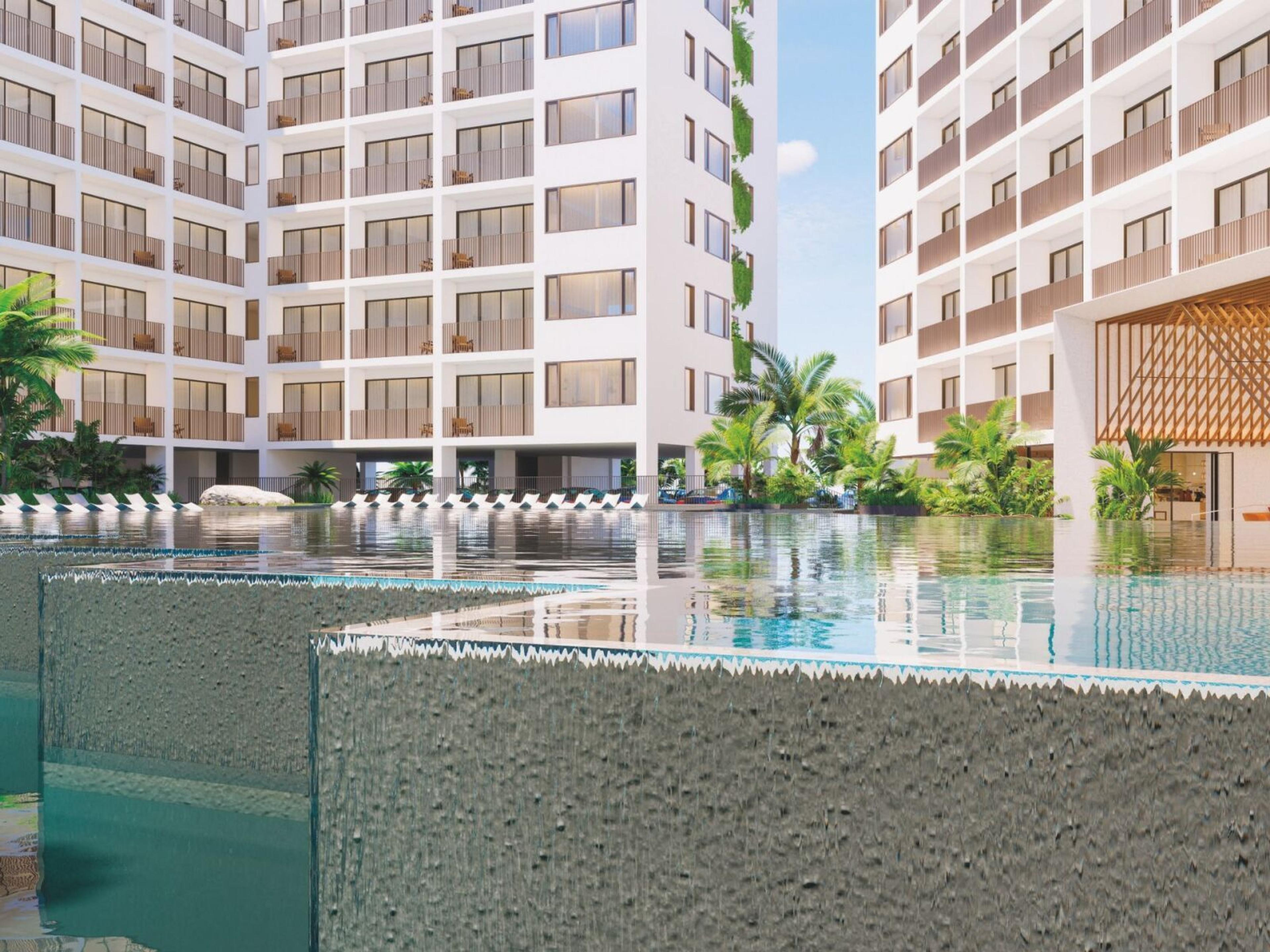 Wyndham Fantasea Chalong — Chalong, Mueang Phuket — 2