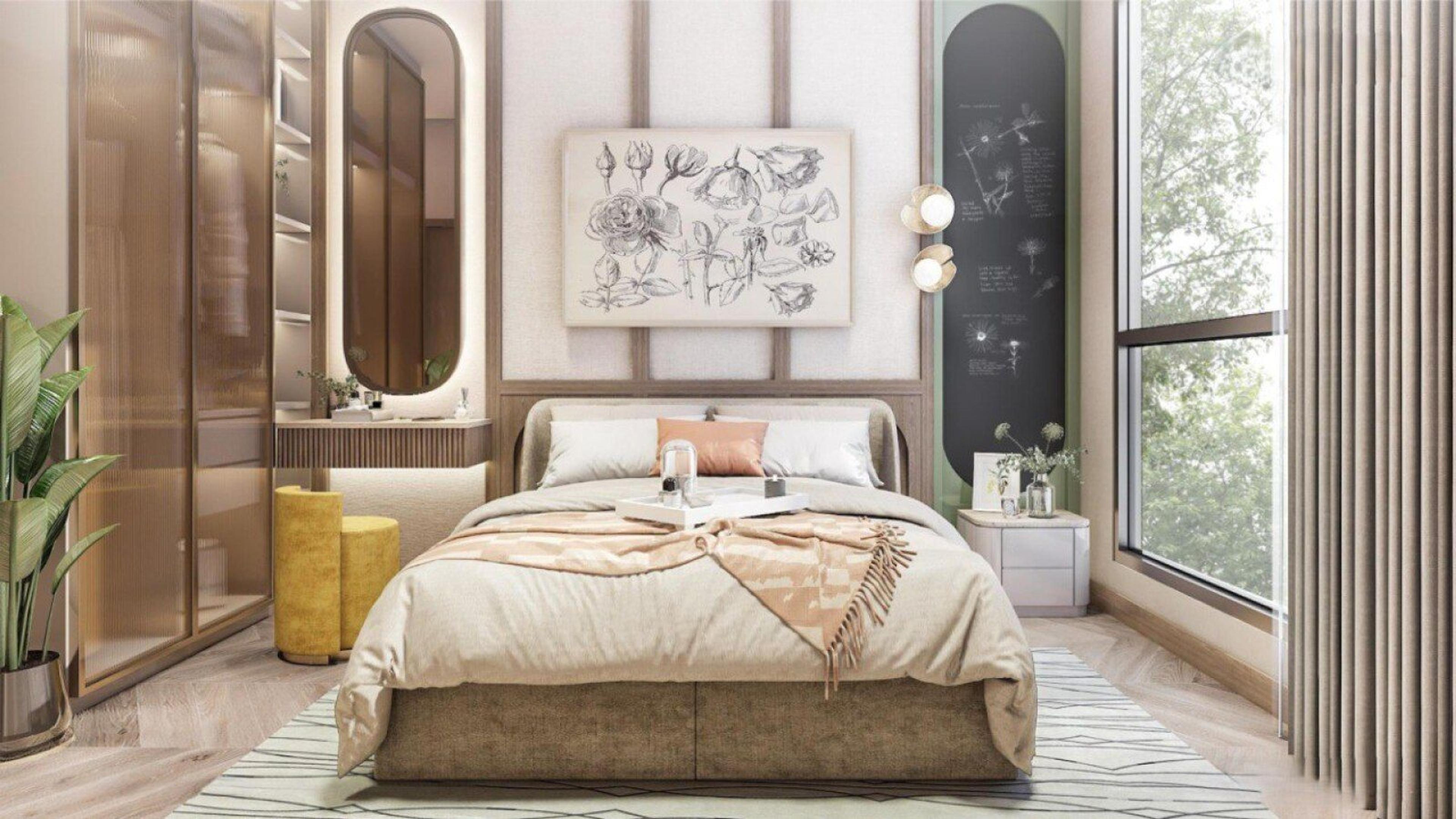 1 Bedroom Apartment 50 meters from Nai Yang Beach — Sakhu, Thalang — 3