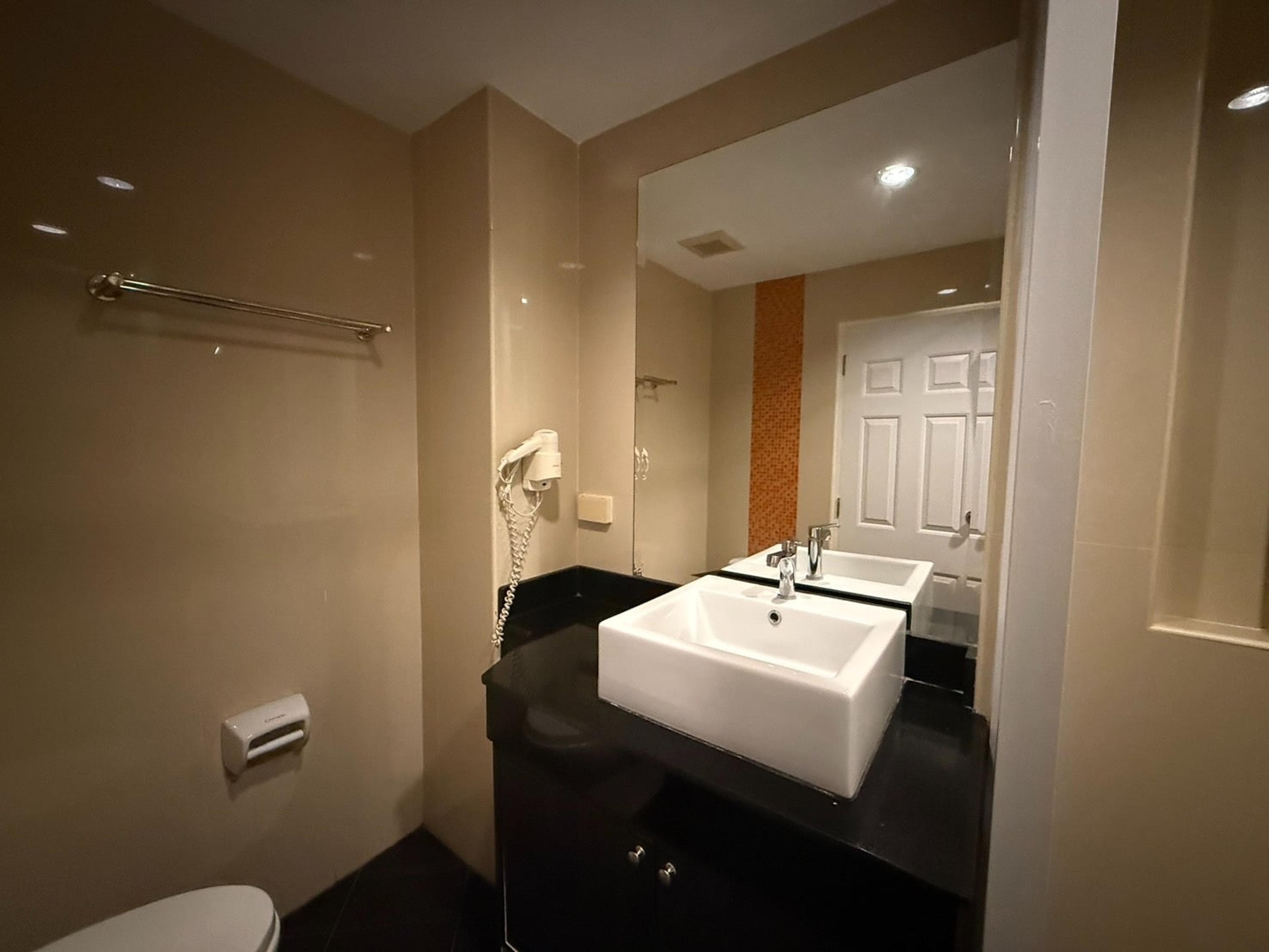 2-Schlafzimmer-Apartment mit Meerblick, New Nordic Atrium — Pratamnak, Phra Tam Nak Soi 4, Pattaya — 14