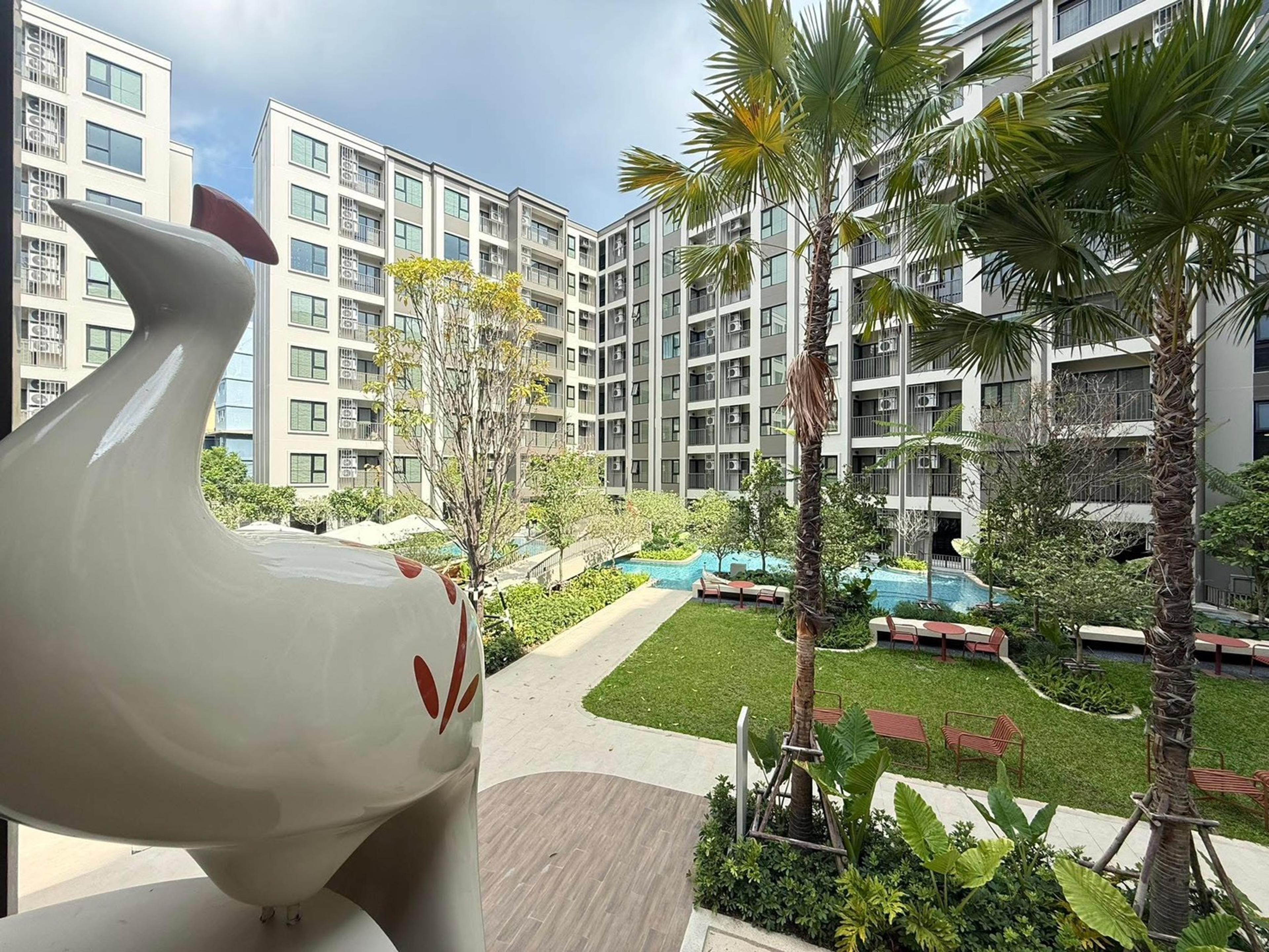 The Origin Kathu-Patong — Kathu, Phuket — 4