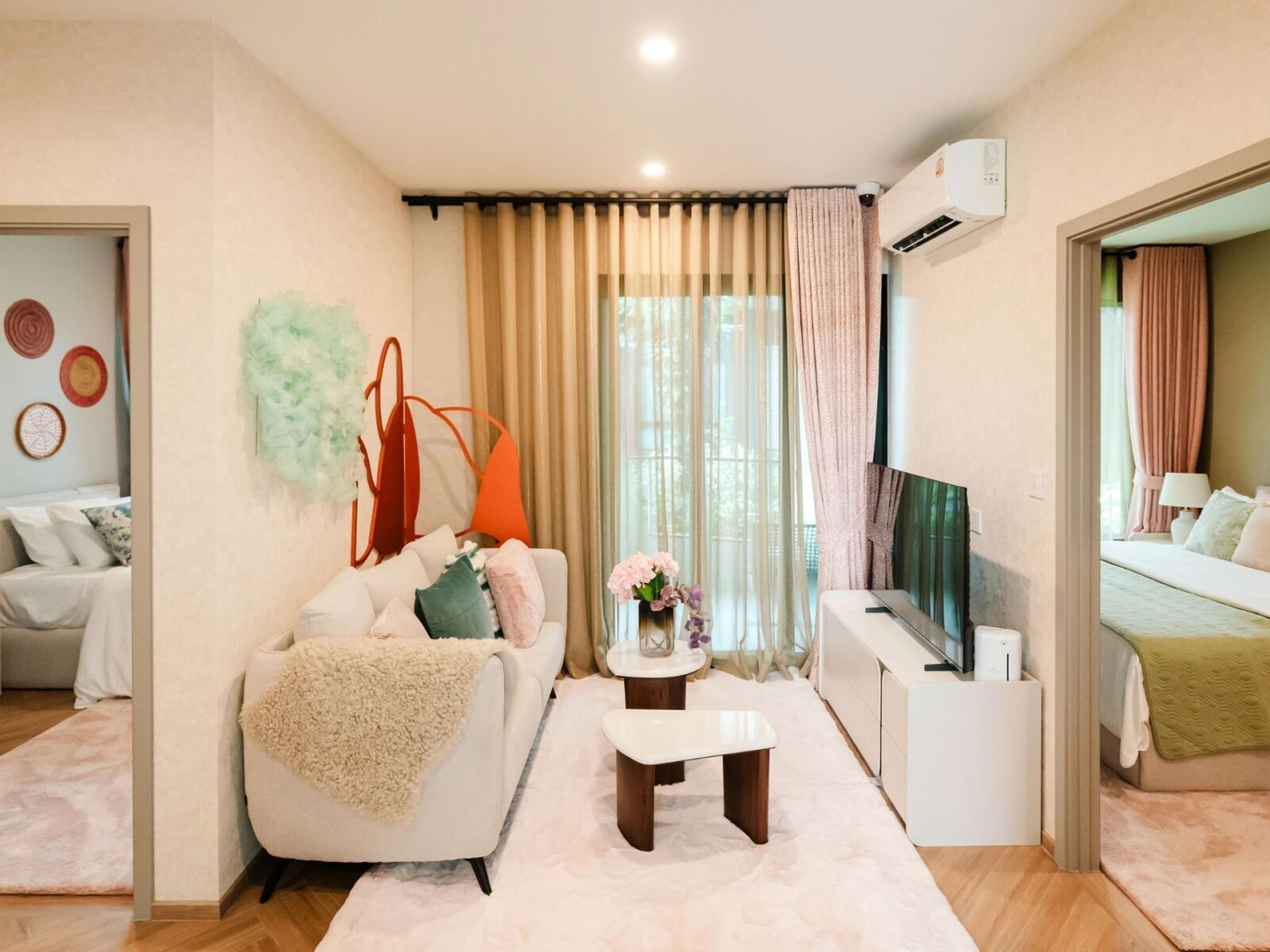 The Title Coralina Kamala Phuket — Kamala, Kathu — 5