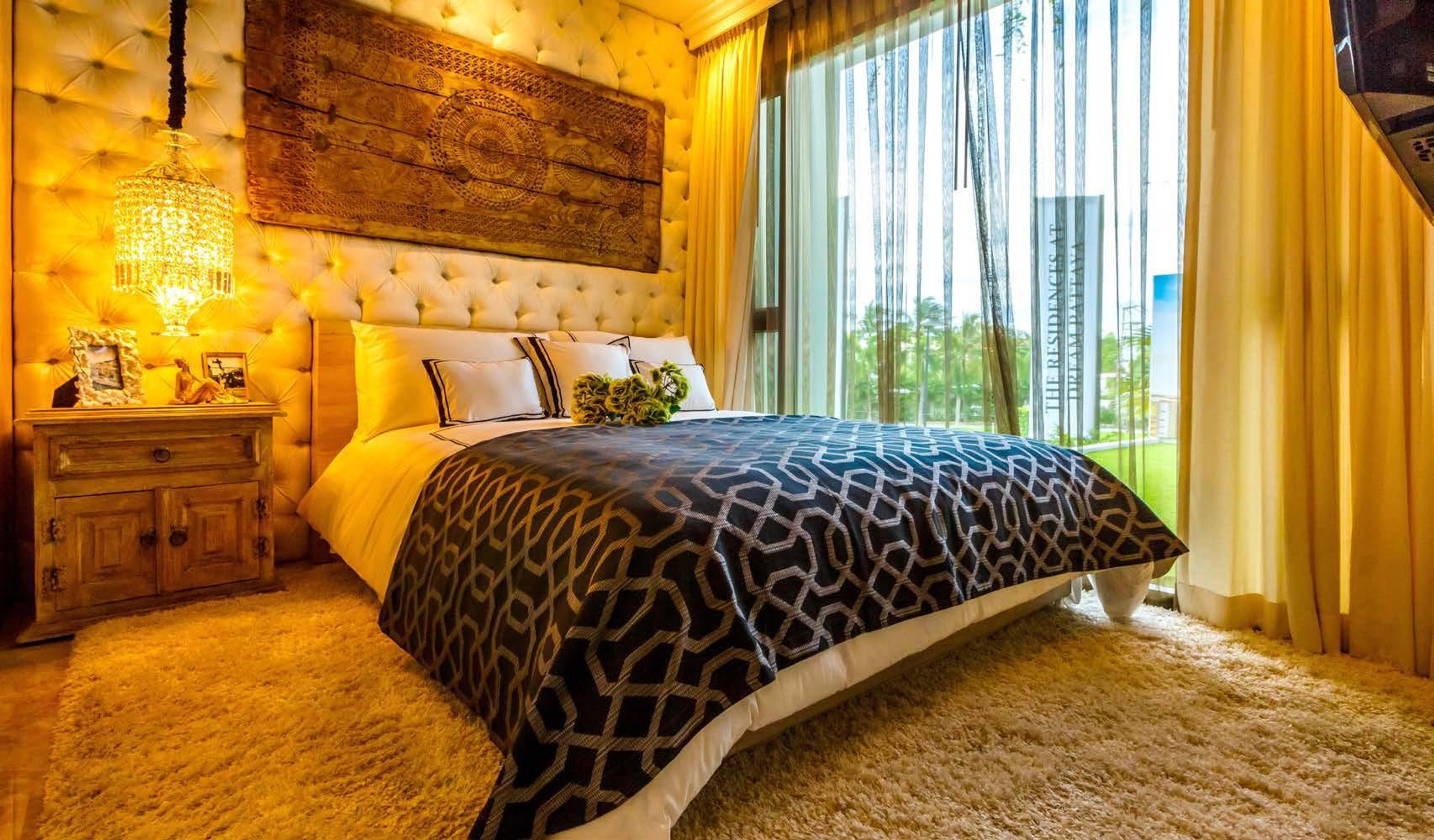 The Riviera Monaco — Na Jomtien, Pattaya — 3