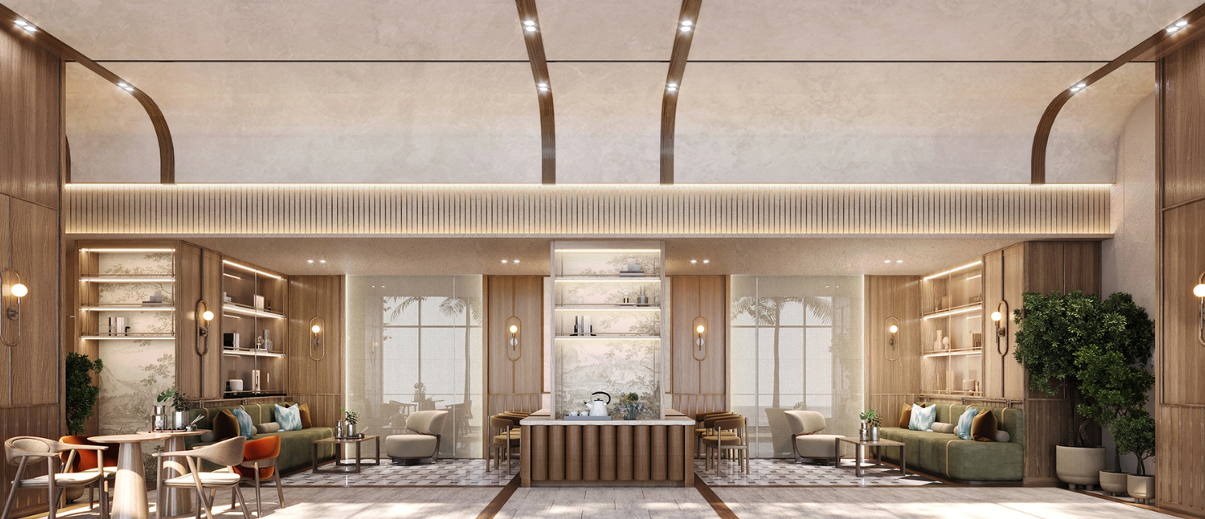 Origin Place Centre Phuket — Wichit, Phuket — 7