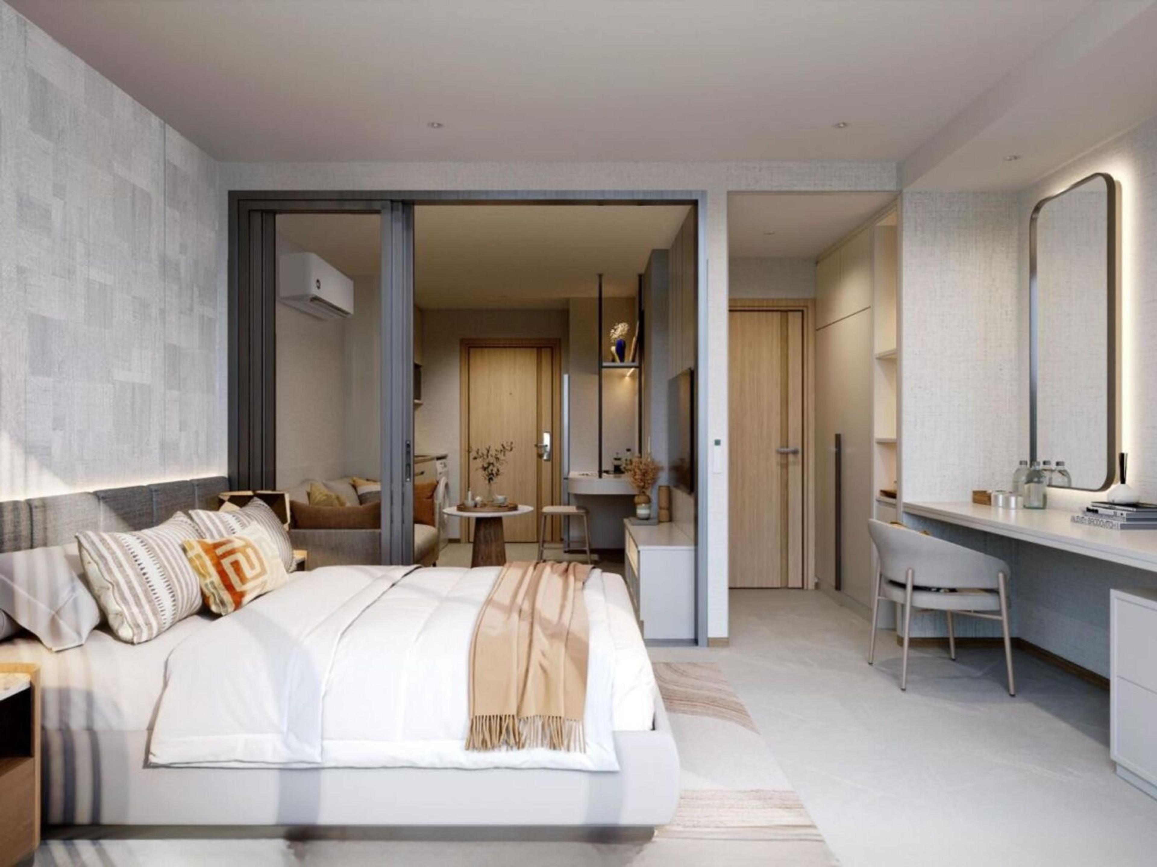 VIBE Residence Karon — Karon, Mueang Phuket — 6