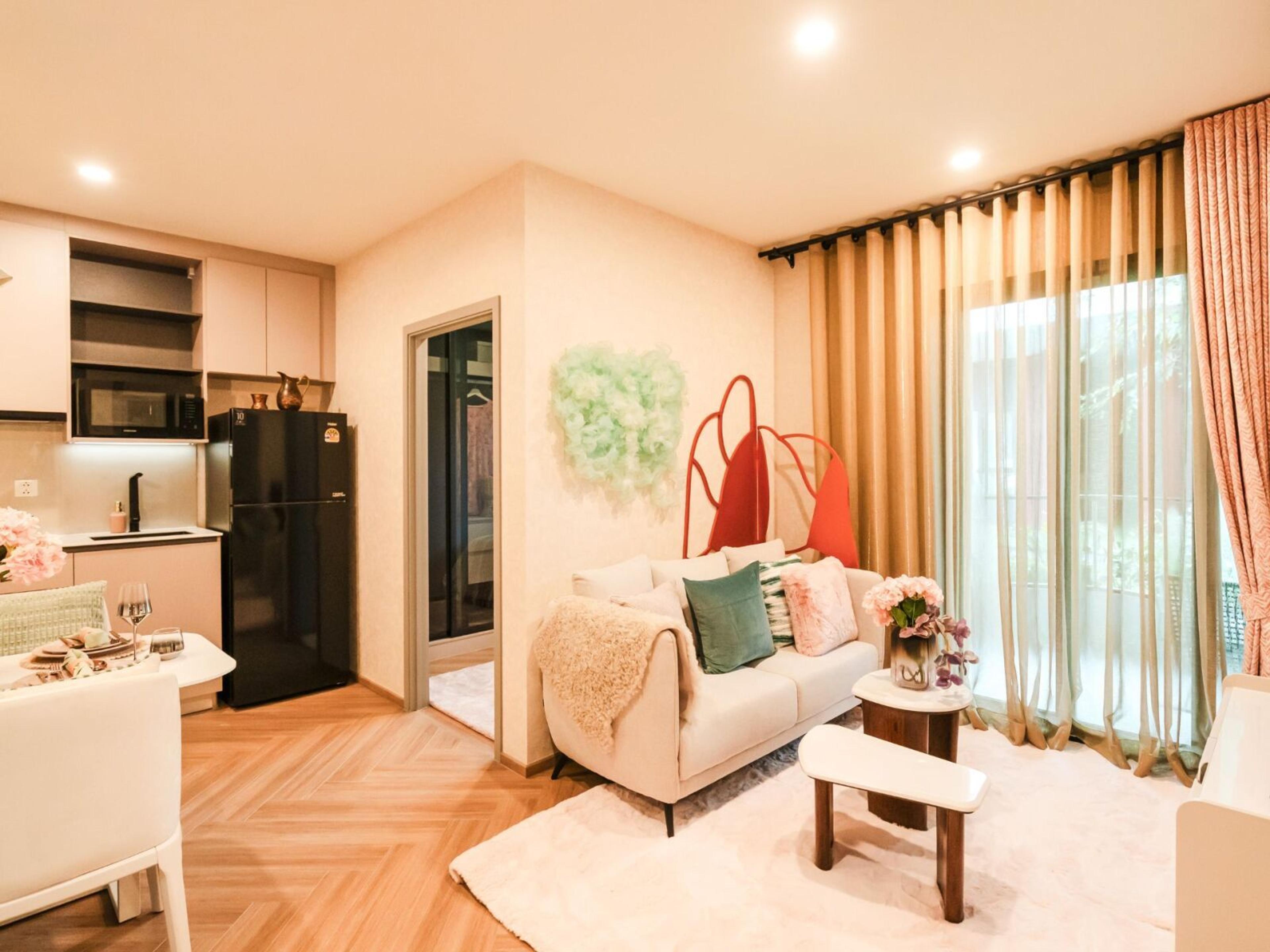 The Title Coralina Kamala Phuket — Kamala, Kathu — 6