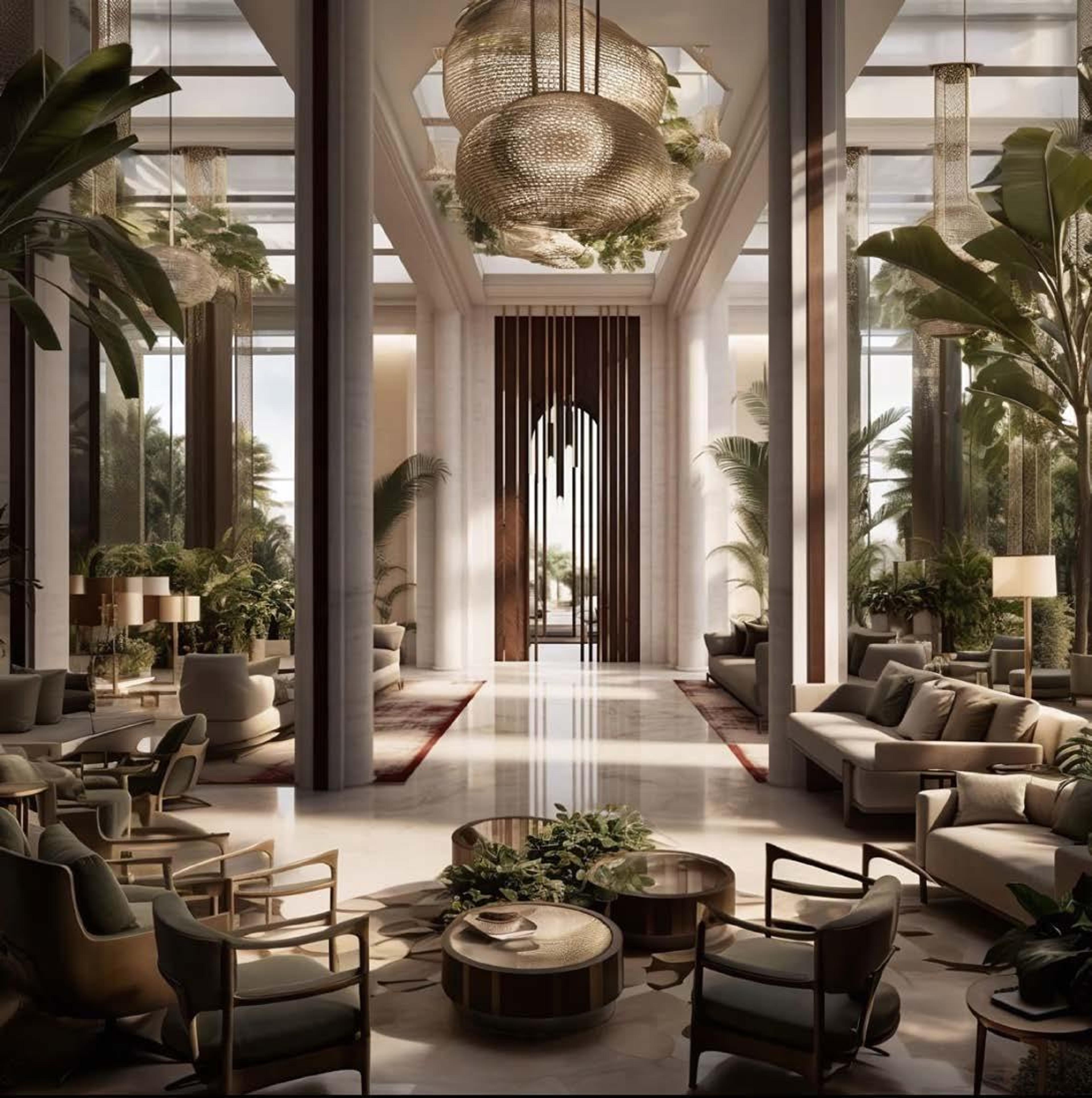 The Riviera Beverly Hills Residences — Jomtien (Thepprasit), Pattaya — 3
