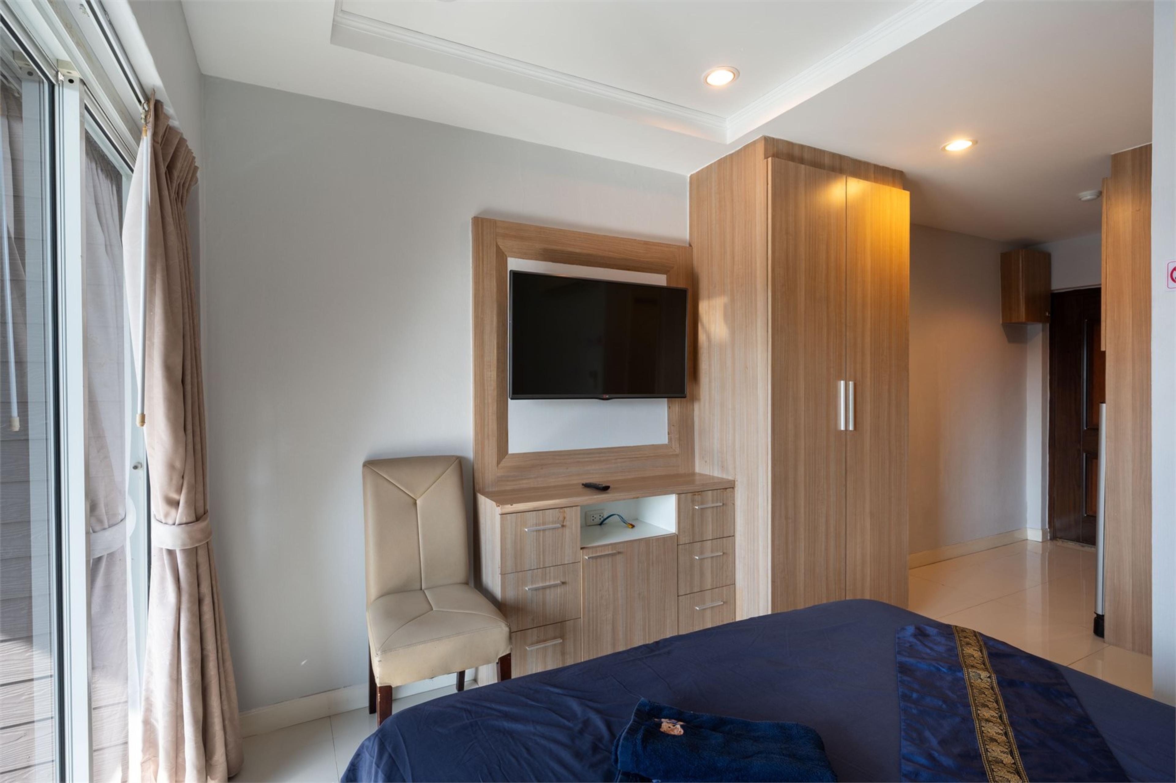 استوديو New Nordic Trend 3 607 — Pratumnak, Pattaya — 3