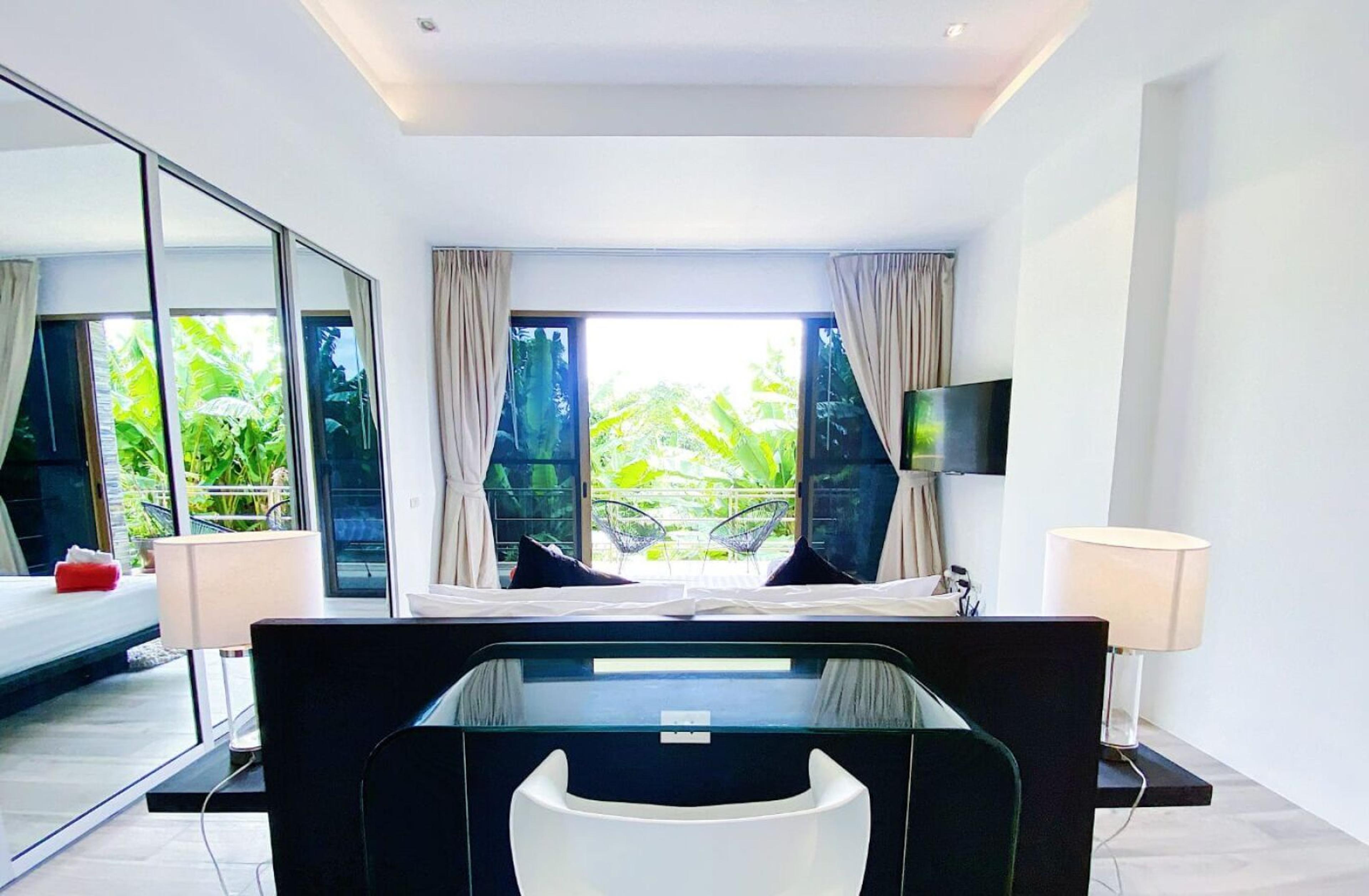 Exclusive sea view villa 600m from Naithon beach — Sakhu, Thalang — 10