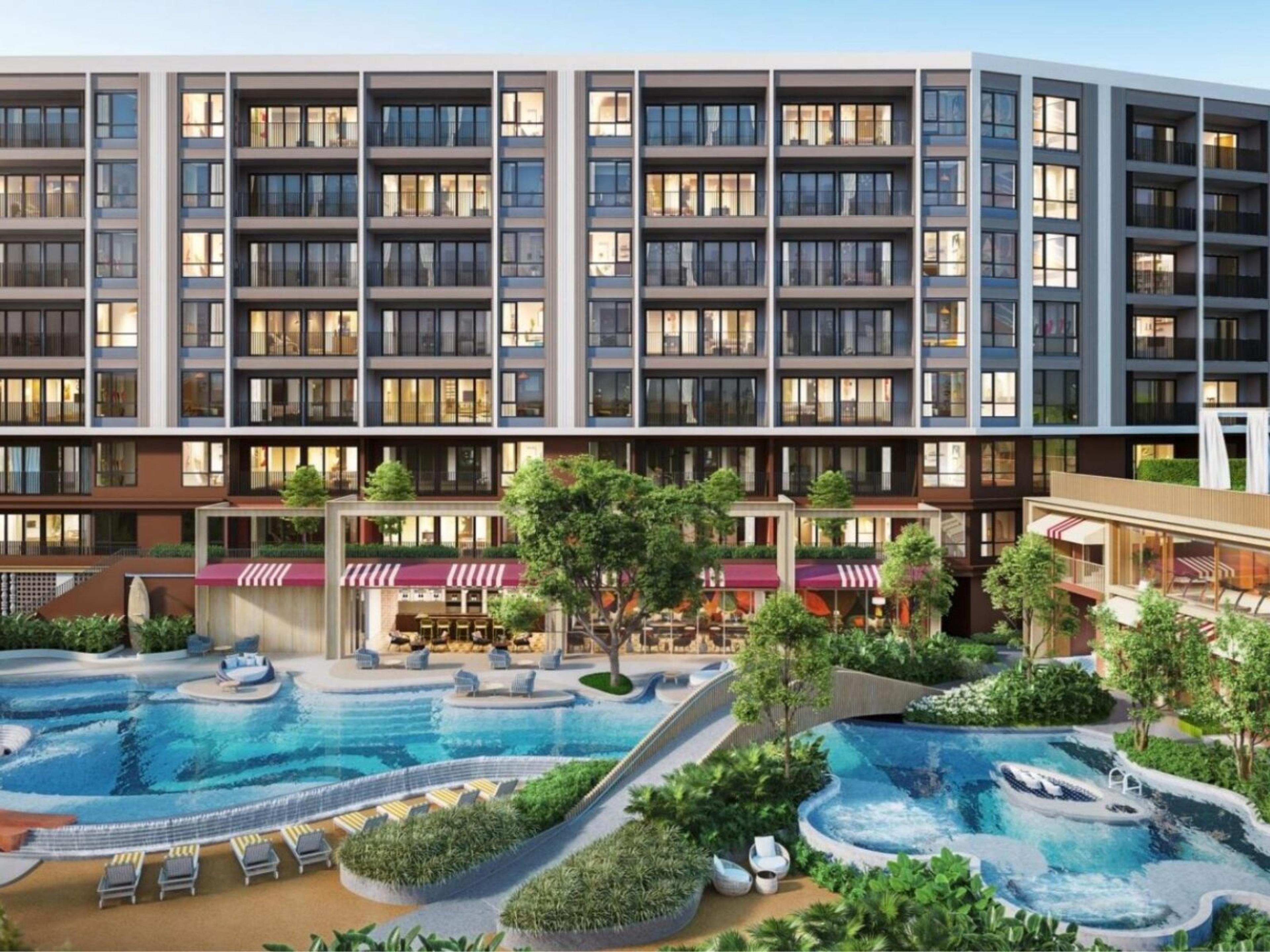 SO Origin Kata — Karon, Mueang Phuket — 1