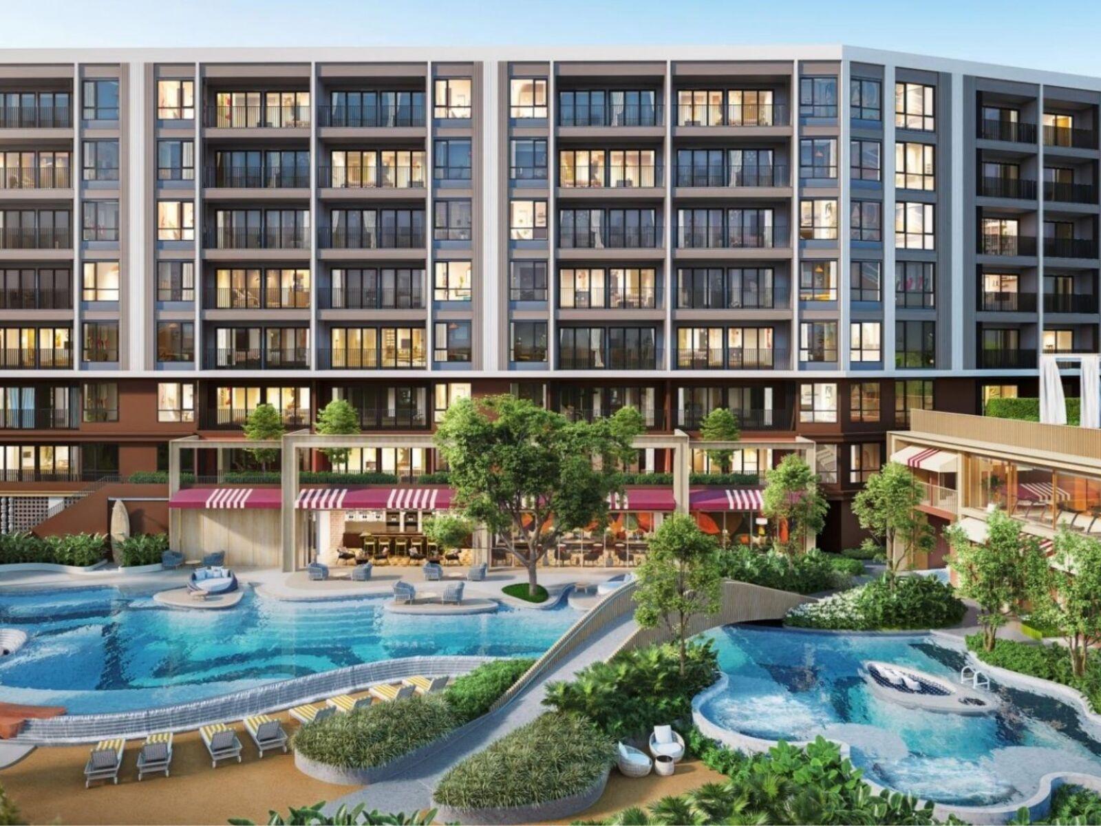 SO Origin Kata — Karon, Mueang Phuket — 1