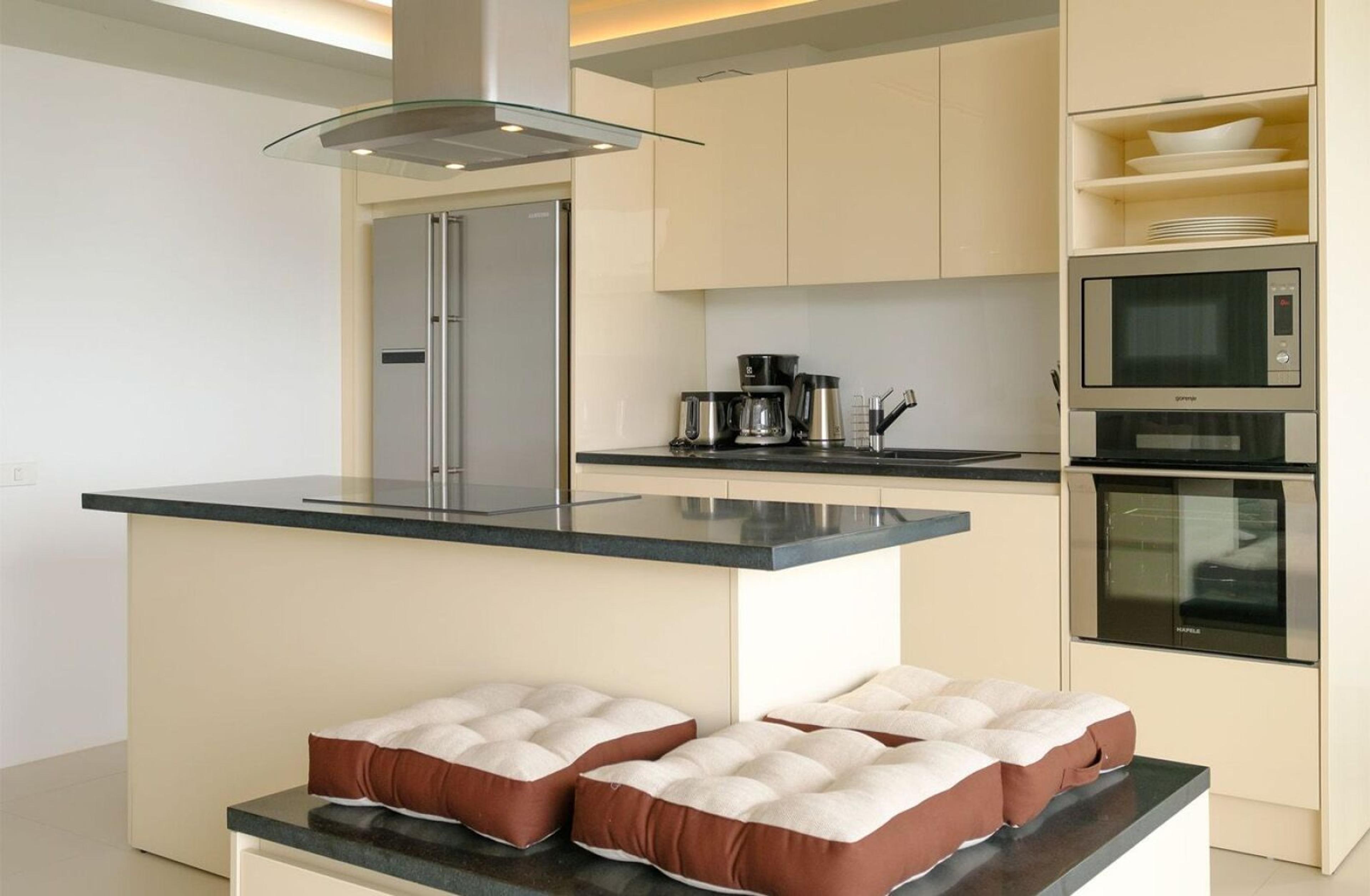 Exclusive sea view villa 600m from Naithon beach — Sakhu, Thalang — 17