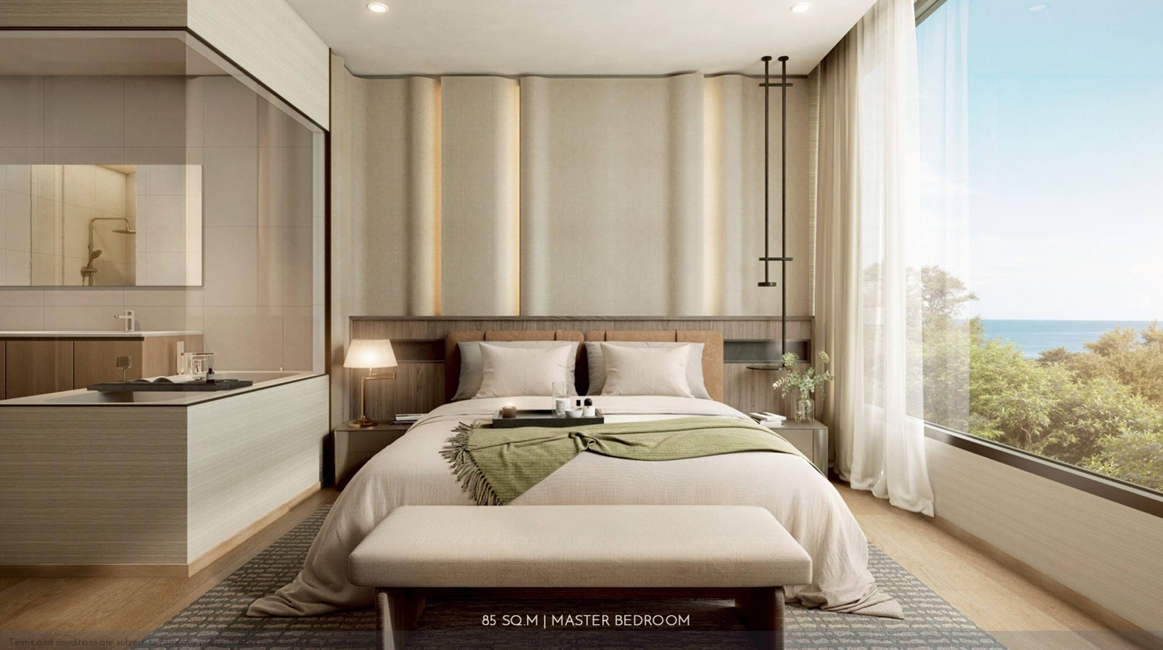 Origin Residences Phuket Bangtao — Bangtao, Phuket — 15