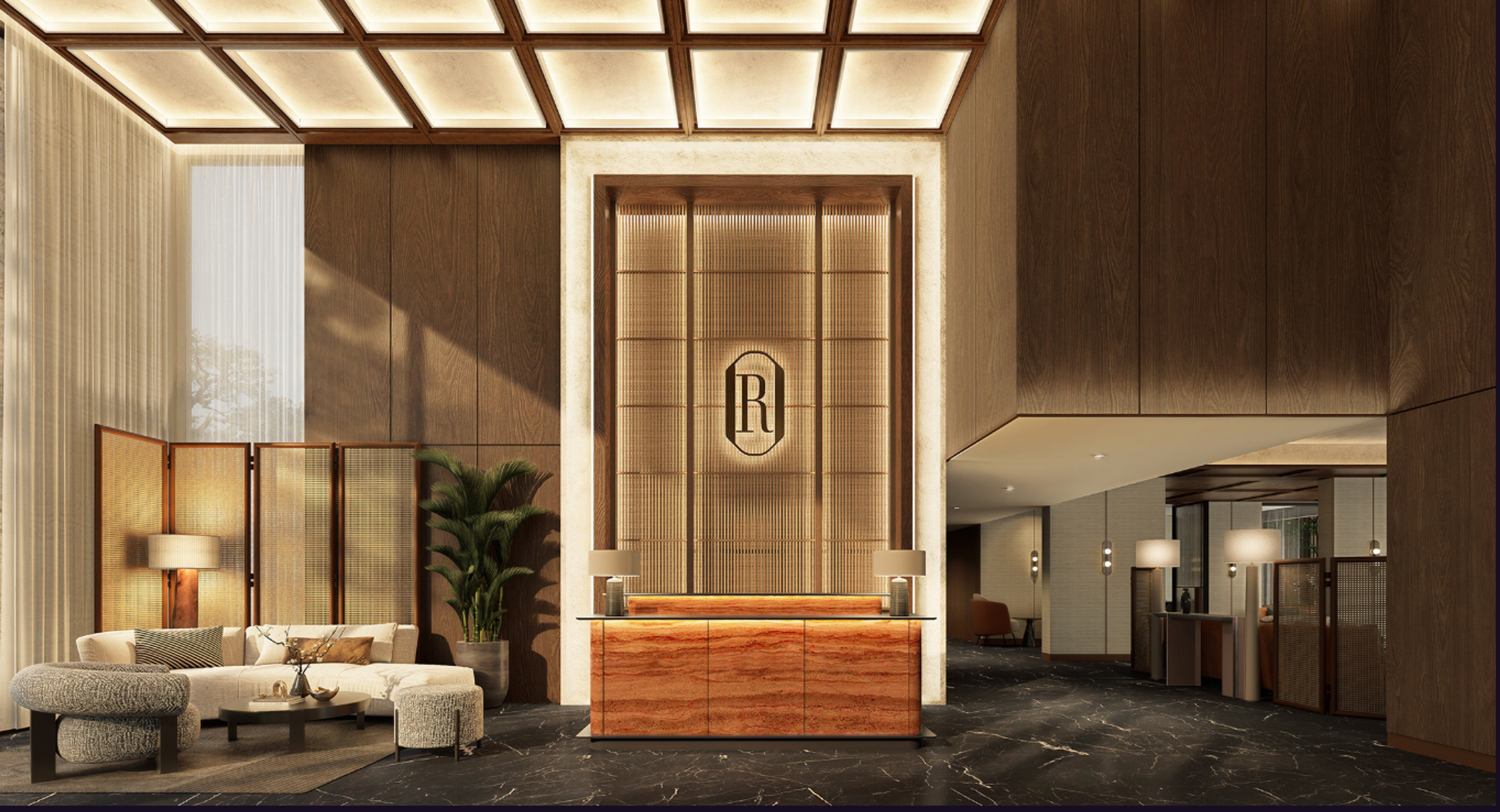 Origin Residences Phuket Bangtao — Bangtao, Phuket — 10
