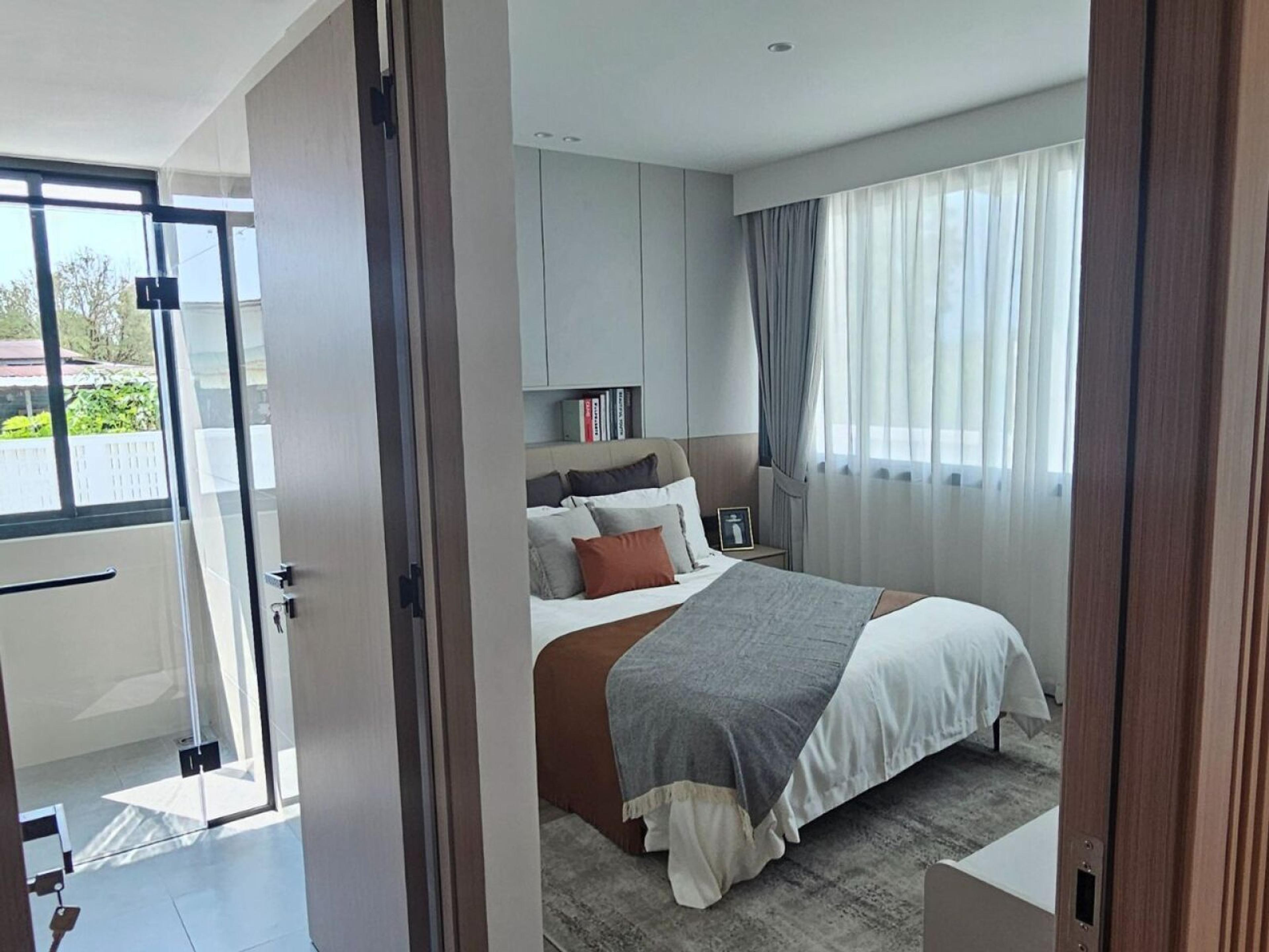 Wyndham Fantasea Chalong — Chalong, Mueang Phuket — 10