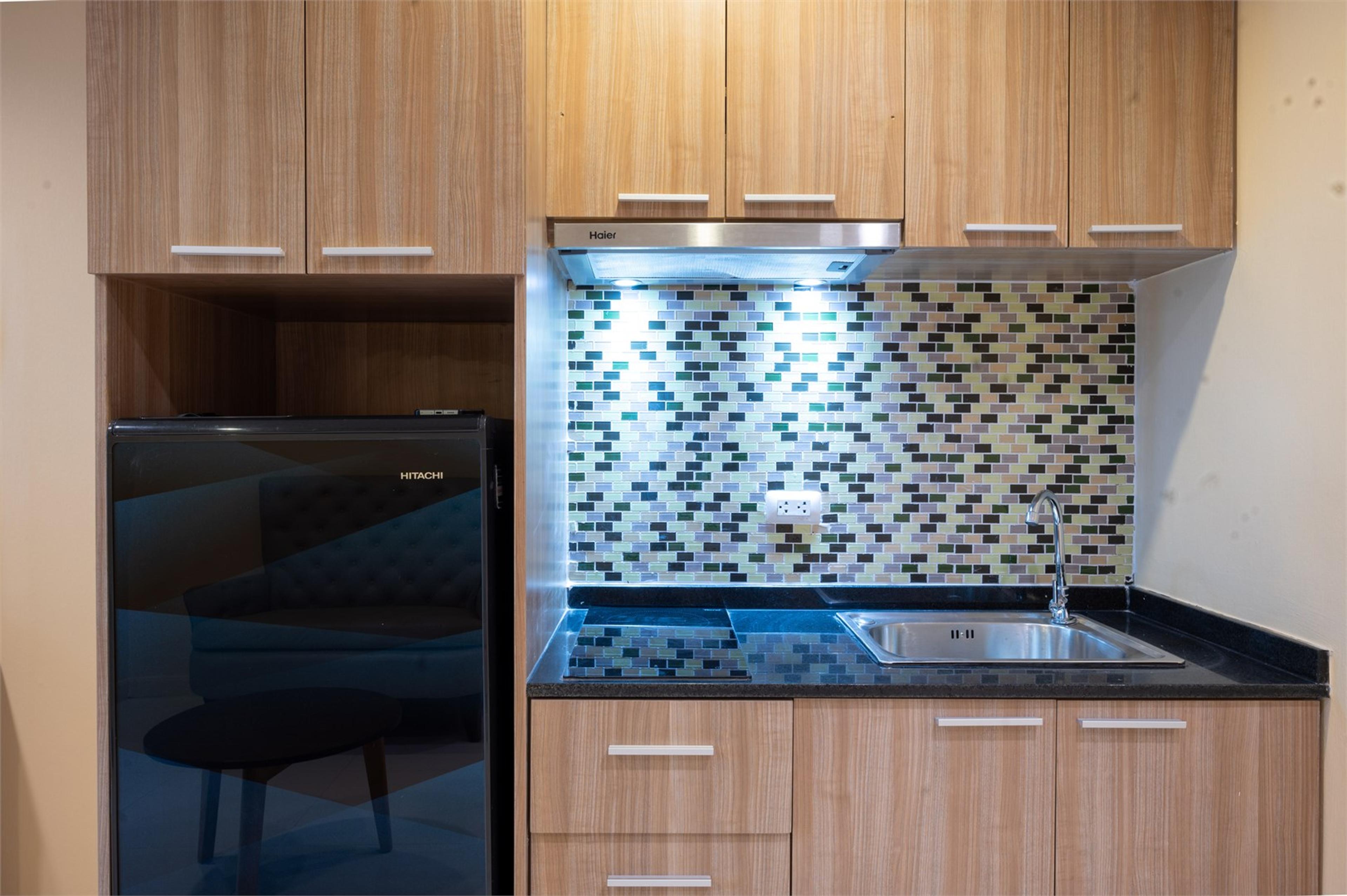 New Nordic Trend 5 504 Zwei-Zimmer-Wohnung — Pratumnak, Pattaya — 7