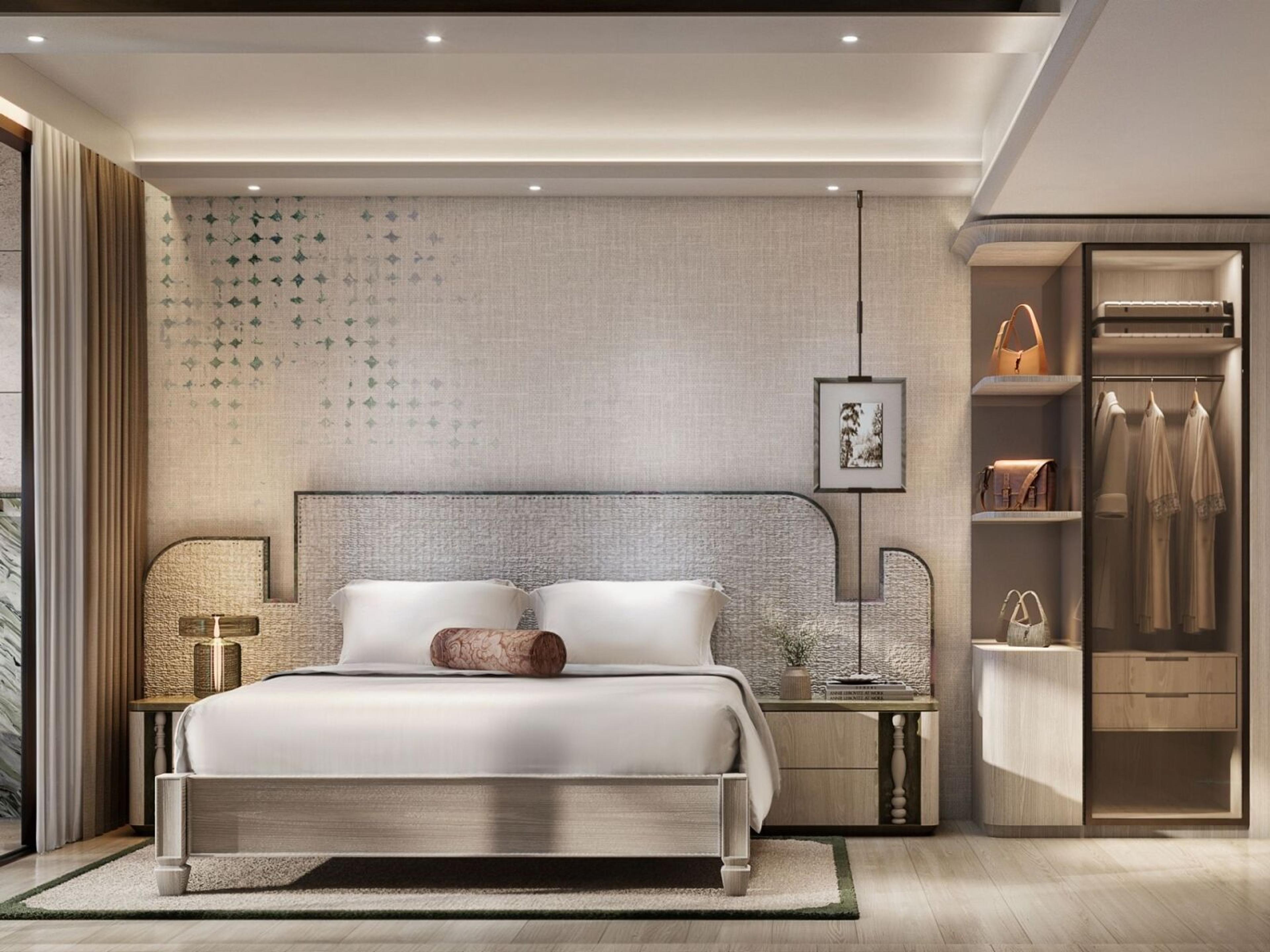 The Residences at Inter Continental Phuket Resort — Kamala, Kathu — 9
