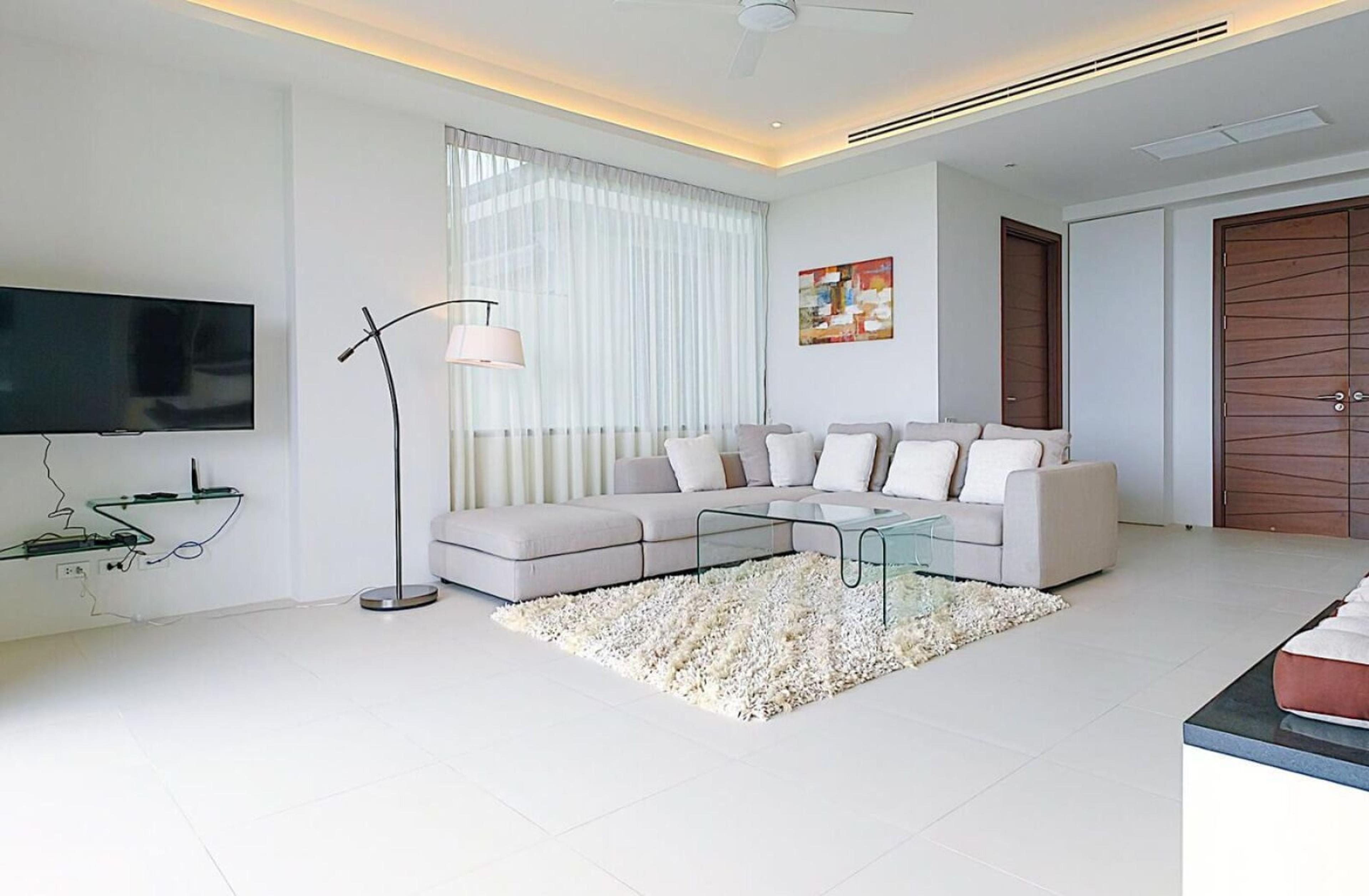 Exclusive sea view villa 600m from Naithon beach — Sakhu, Thalang — 4