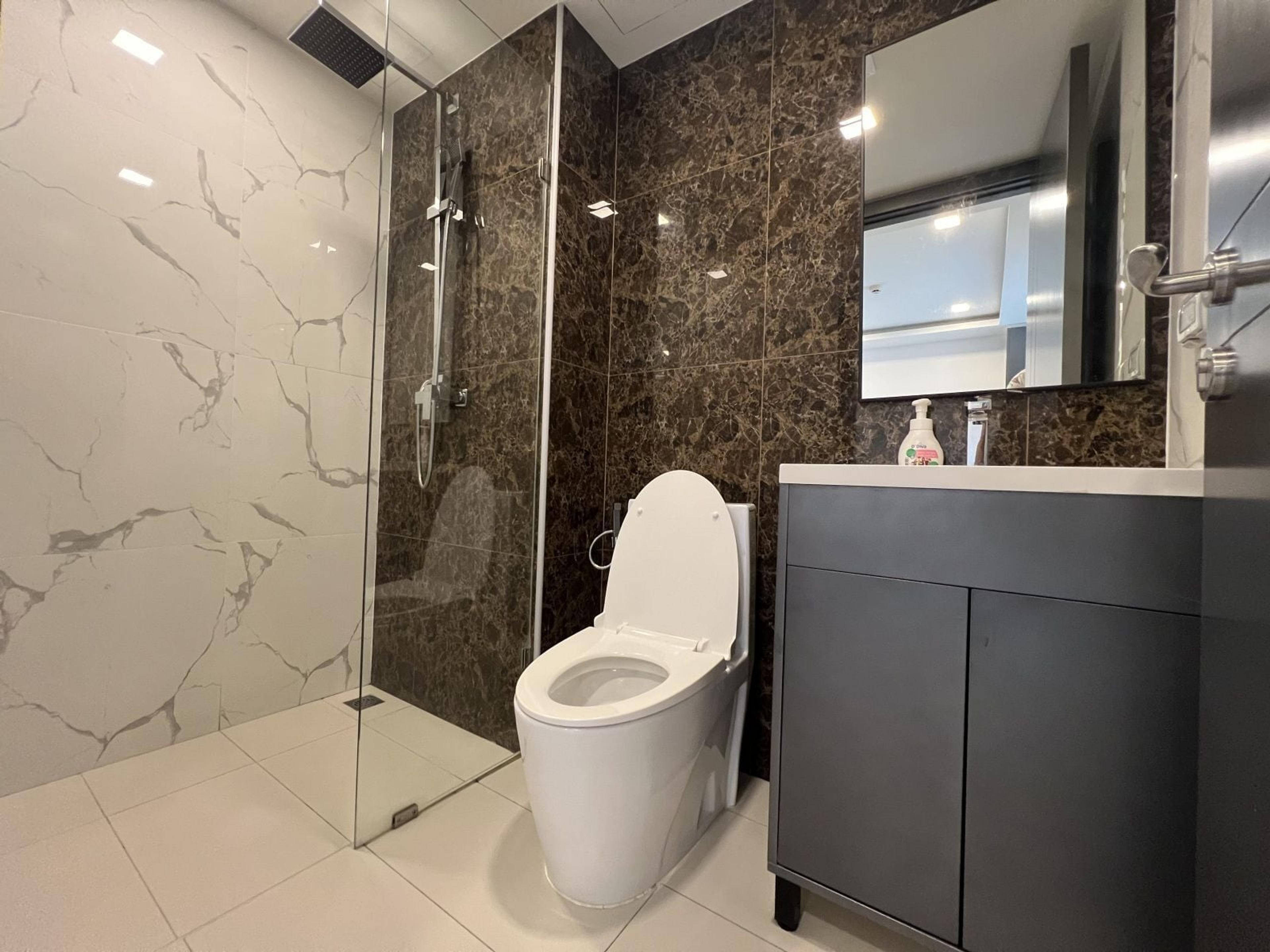 1-slaapkamer appartement in Arcadia Central Suites in Central Pattaya — Central Pattaya, Pattaya — 10