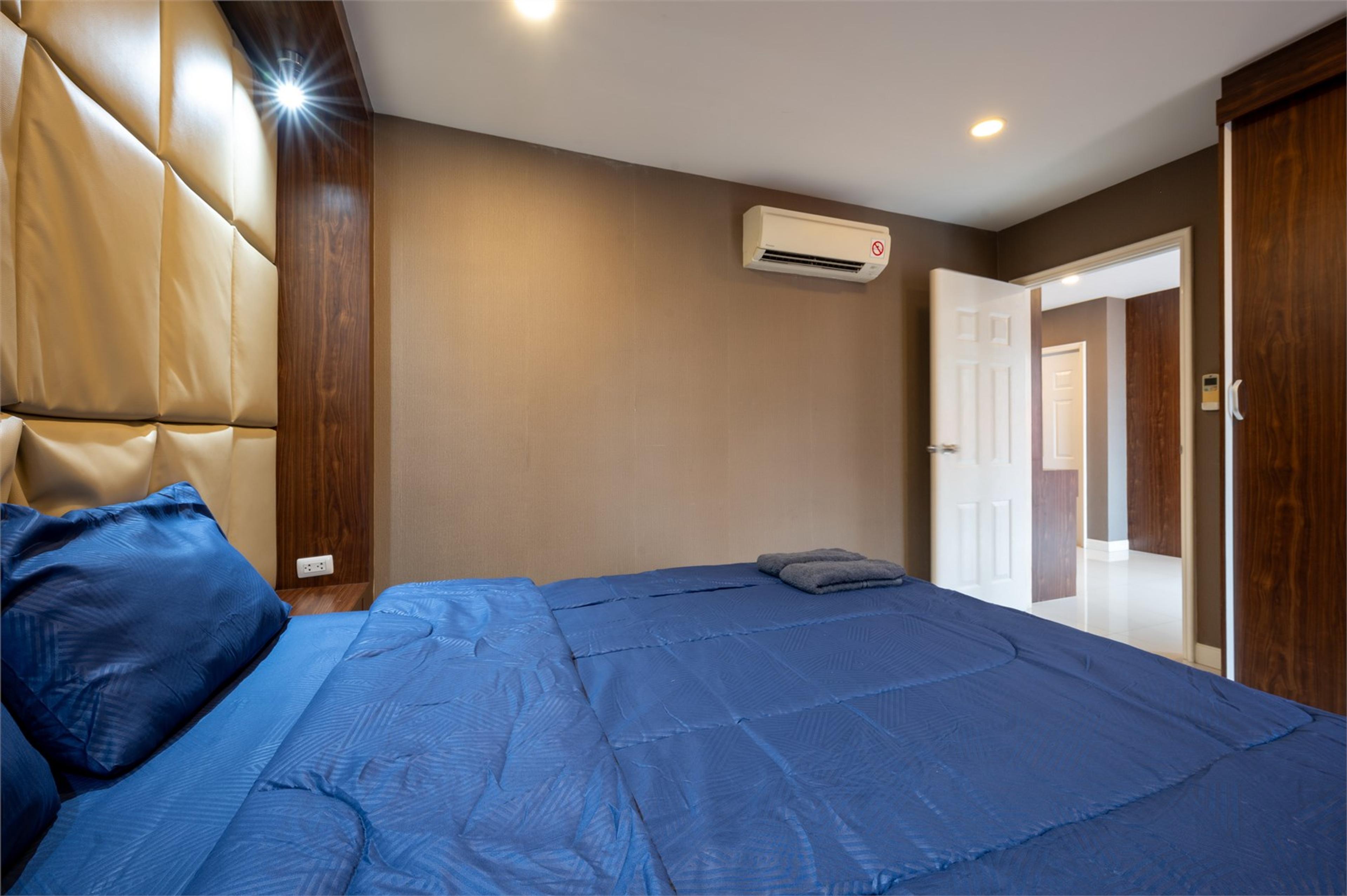 New Nordic Marcus 3 412 apartamento de dois quartos — Pratumnak, Pattaya — 13