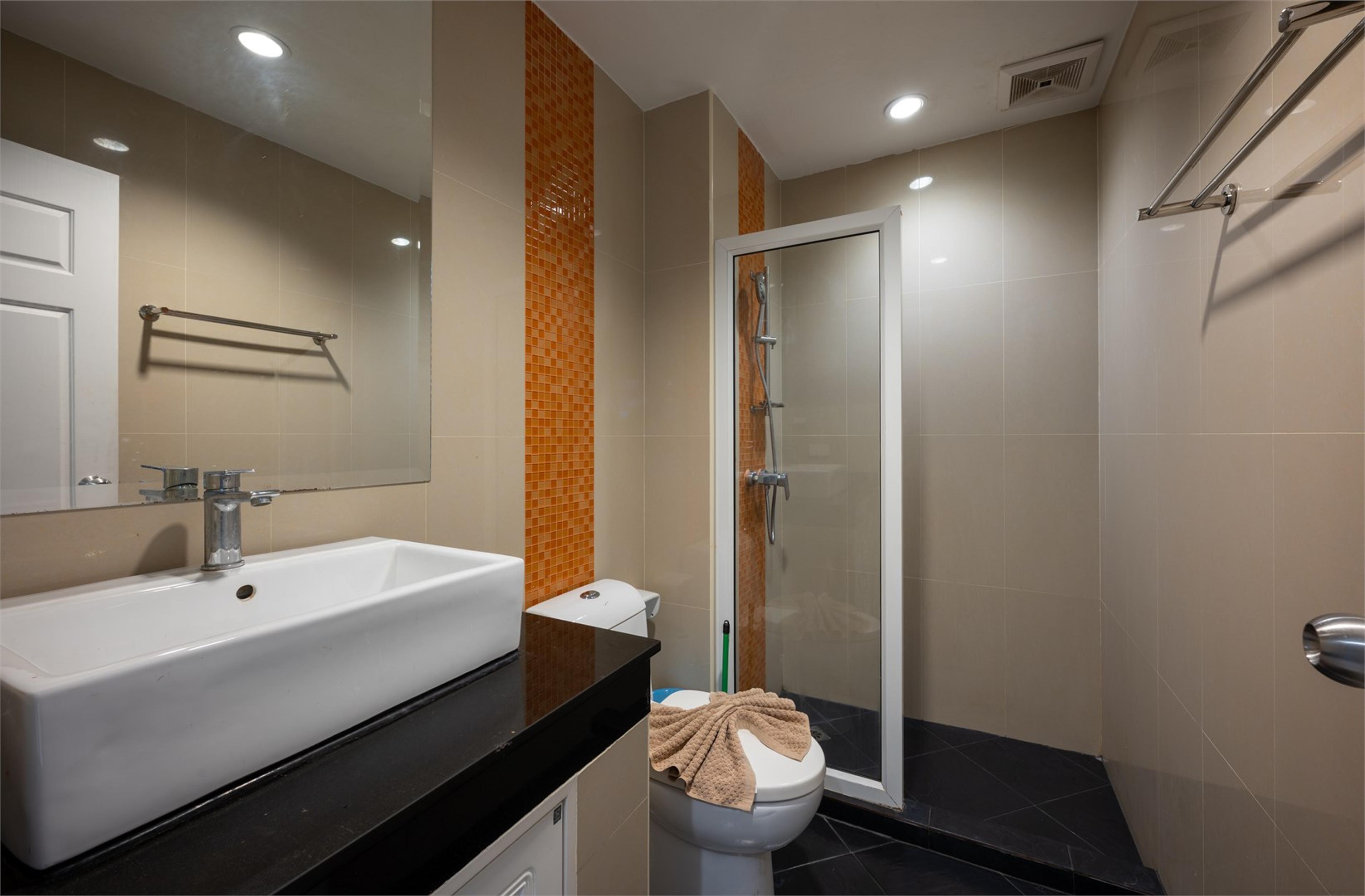 뉴 노르딕 VIP 6 410 스튜디오 — Pratumnak, Pattaya — 8