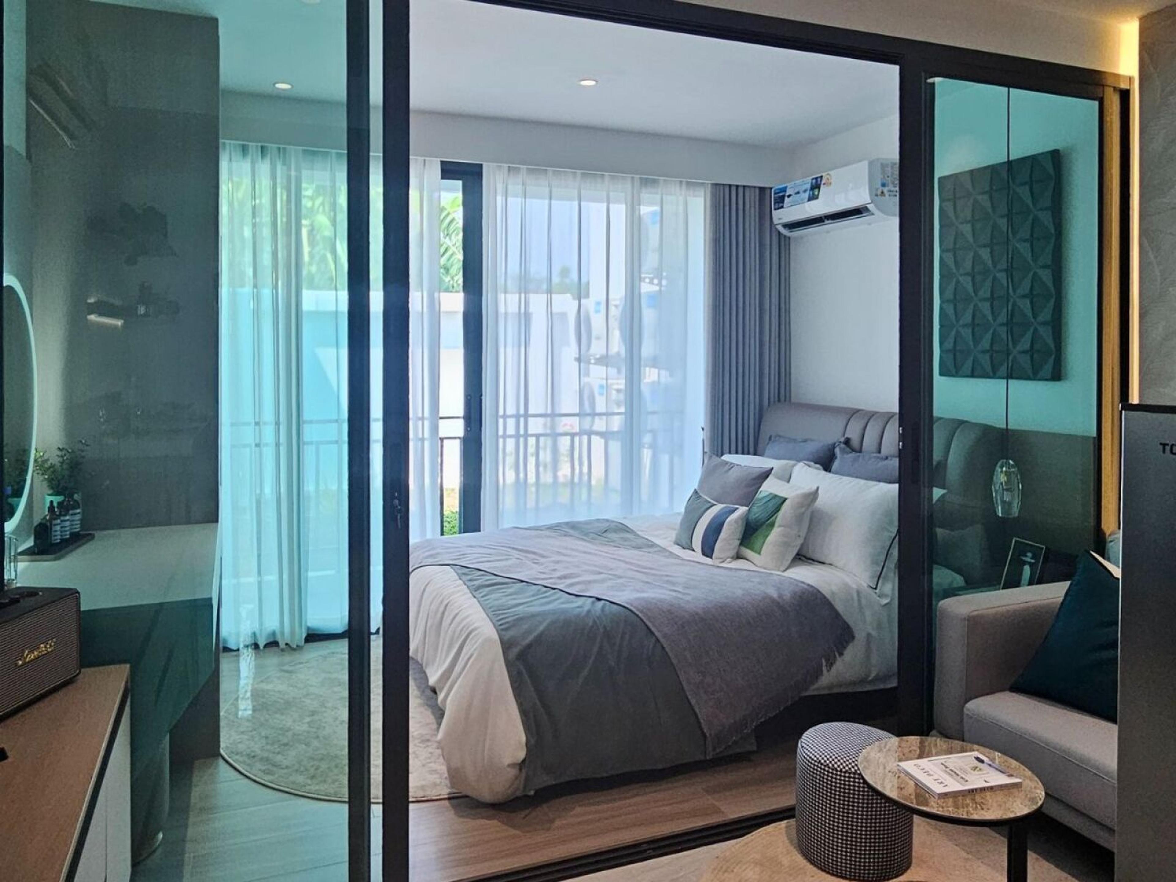 Wyndham Fantasea Chalong — Chalong, Mueang Phuket — 9