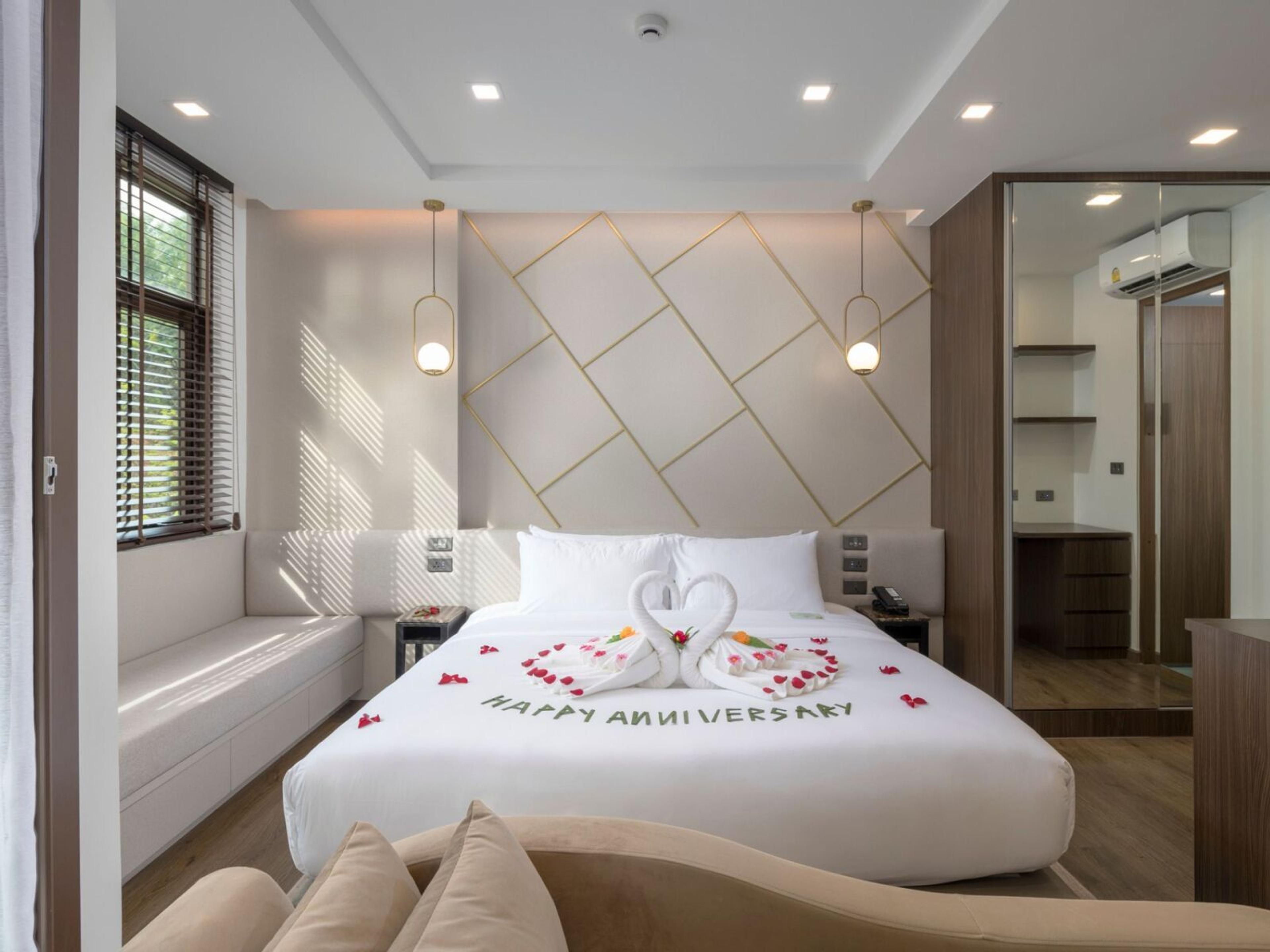 The Proud Residence Karon — Karon, Mueang Phuket — 13