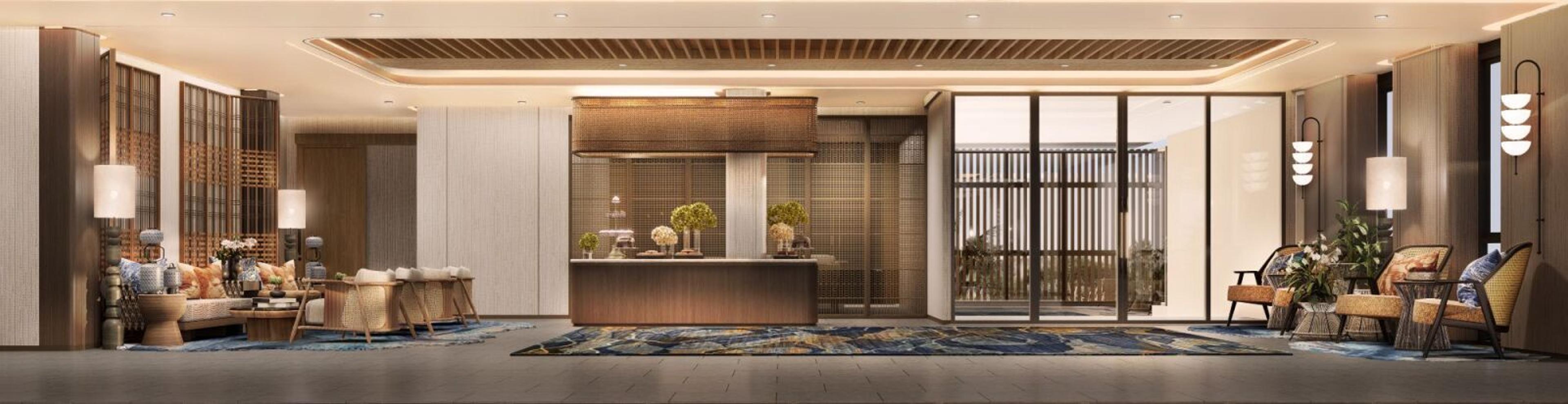 Luxury apartments with spectacular sea view. — Patong, Thalang — 13