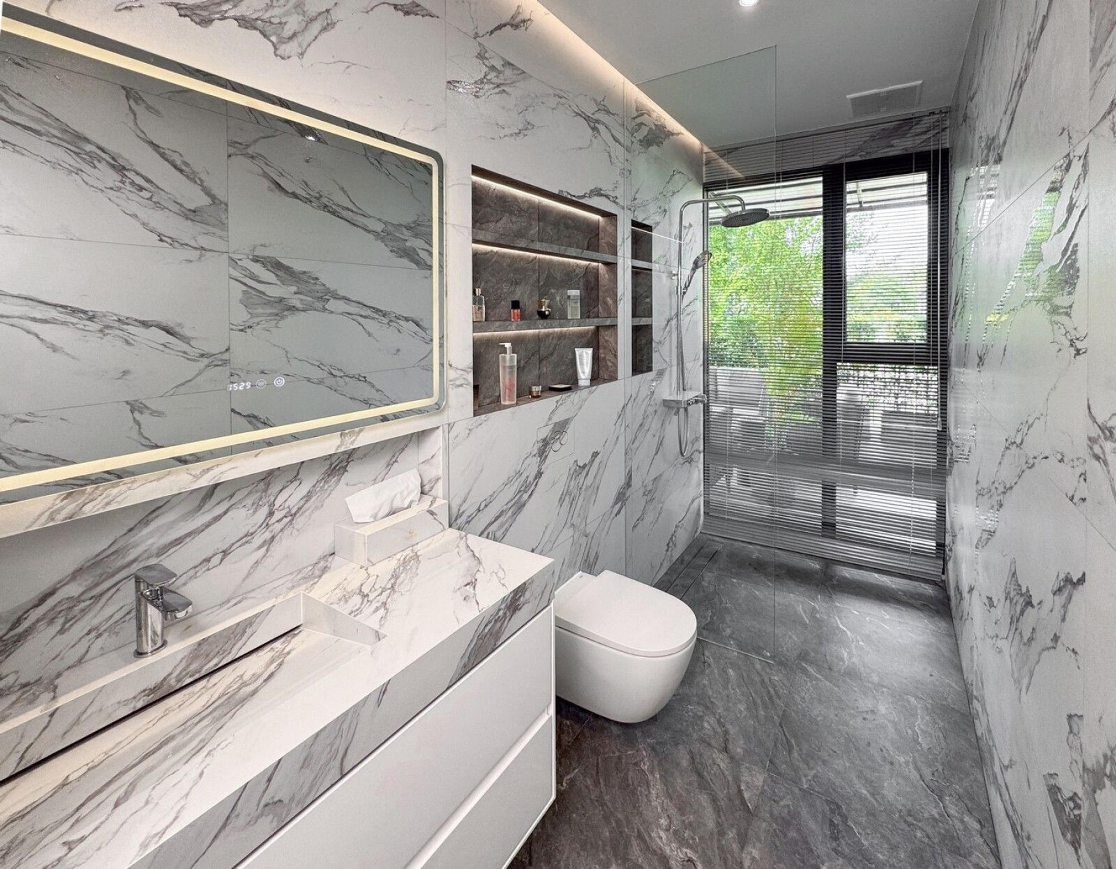 Apartamento com 2 quartos a 600 m da praia de Rawai — Rawai, Mueang Phuket — 6