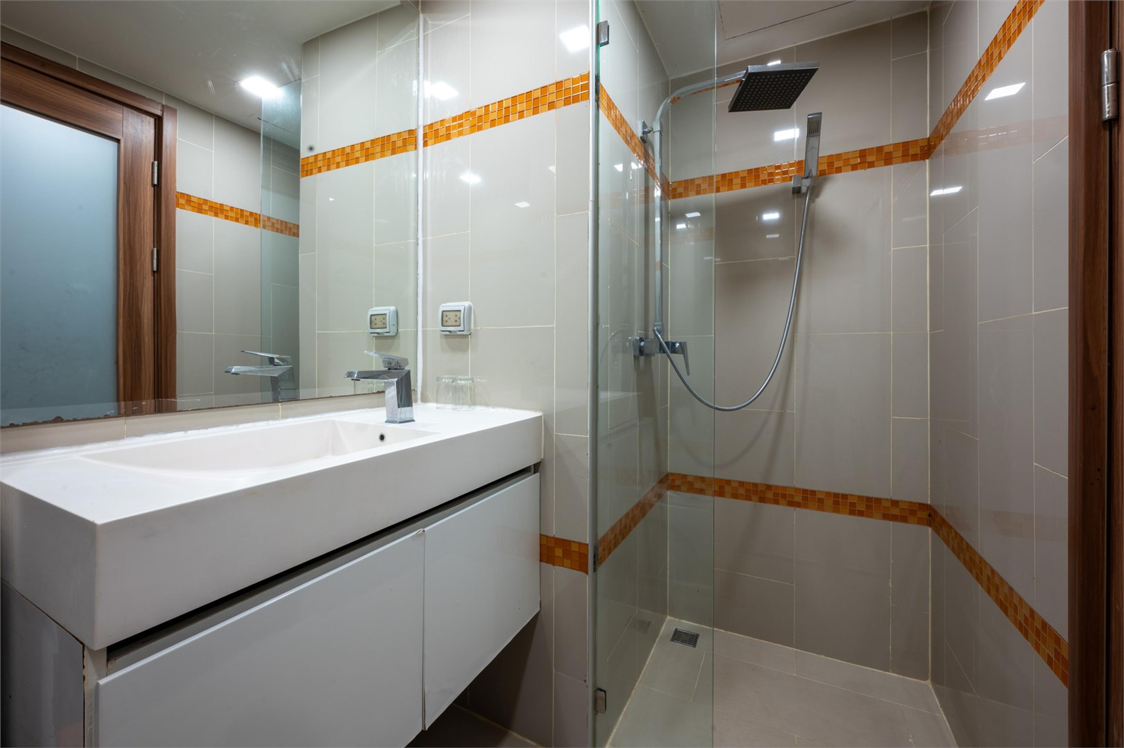 C-View Residence 113 studio — Pratumnak, Pattaya — 6
