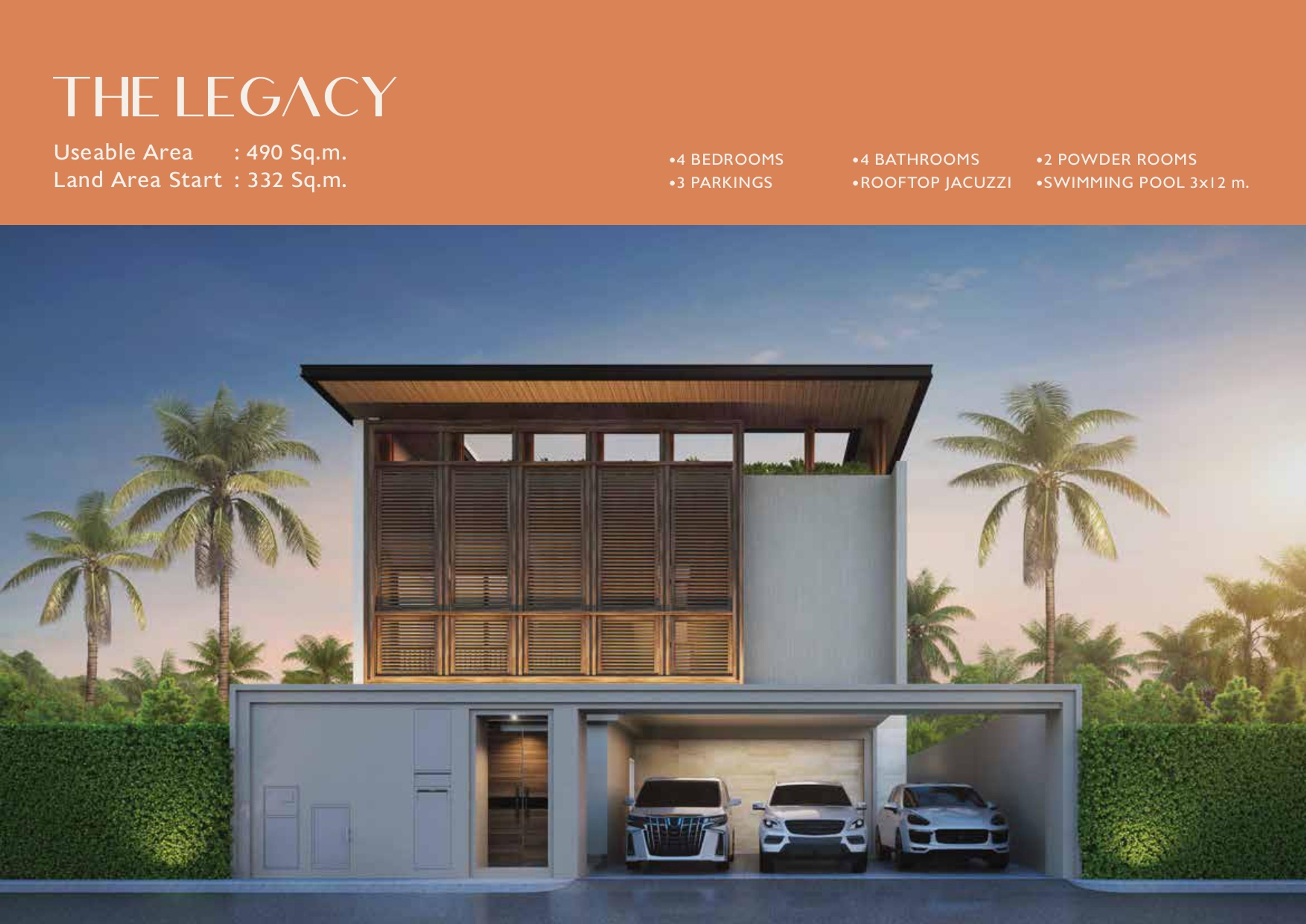 Balco Bangtao Beach Luxury Villa — Bangtao, Phuket — 7