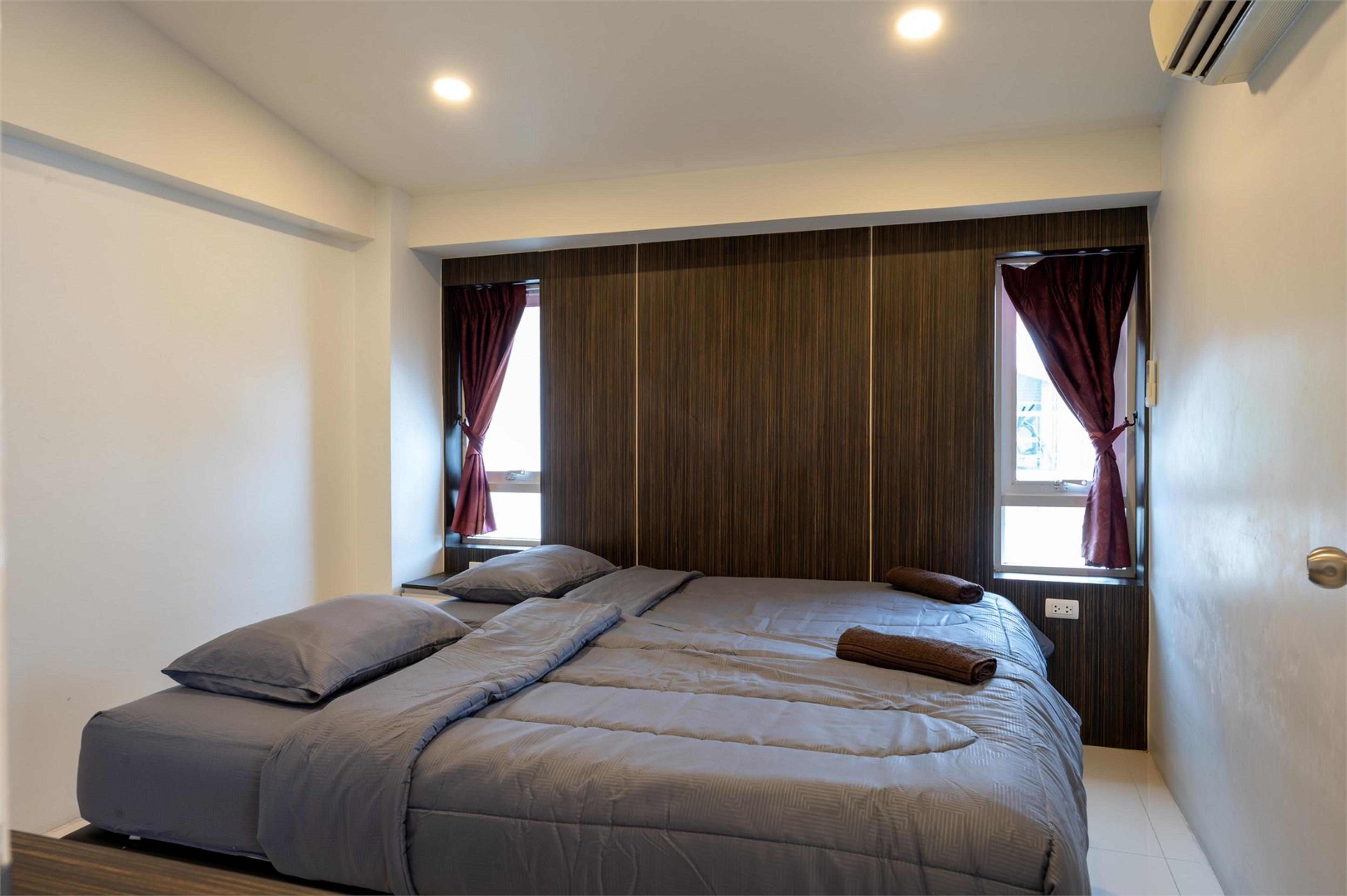 New Nordic Suites 5 801 dois quartos — Pratumnak, Pattaya — 10