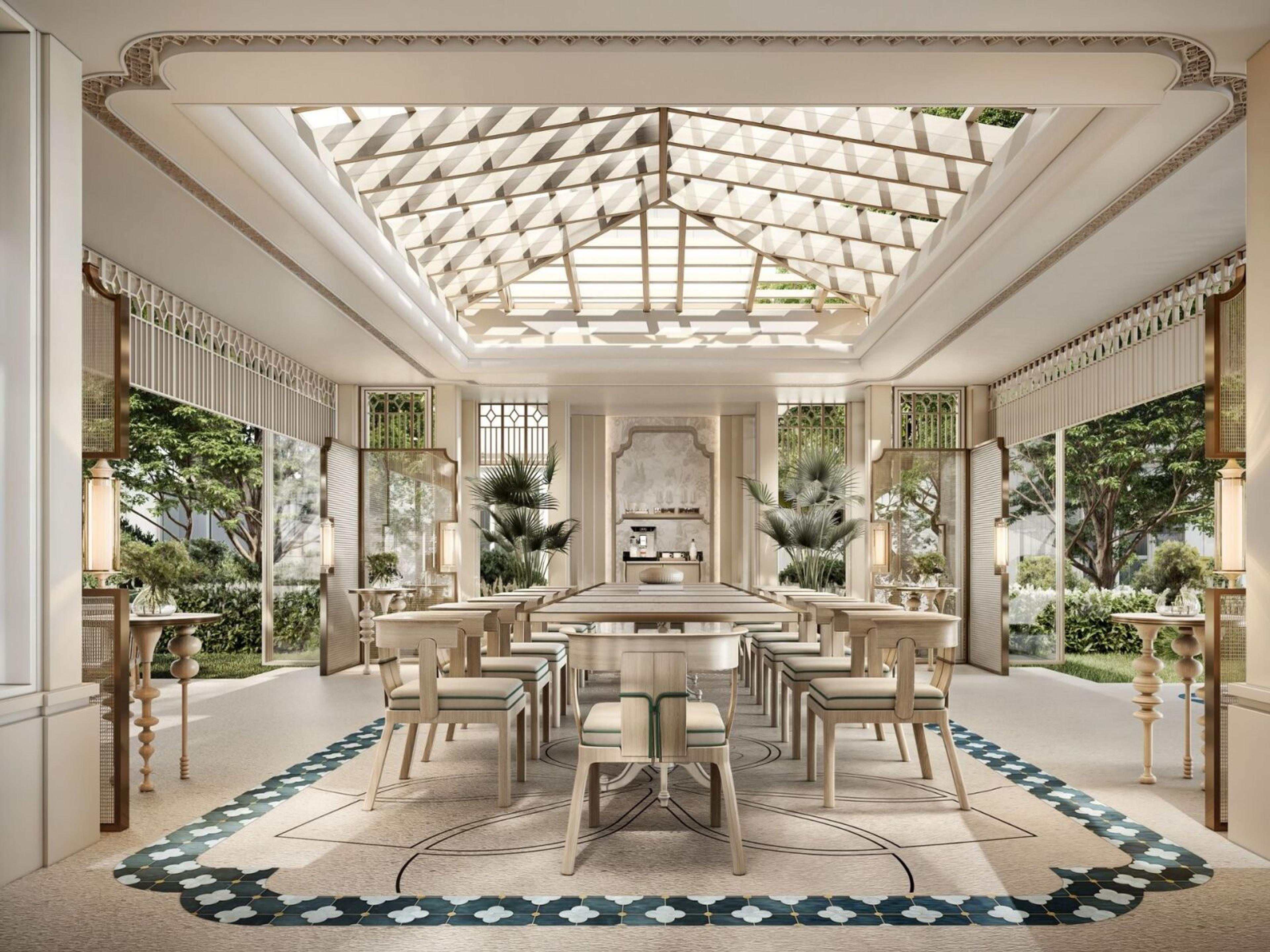 The Residences at Inter Continental Phuket Resort — Kamala, Kathu — 13