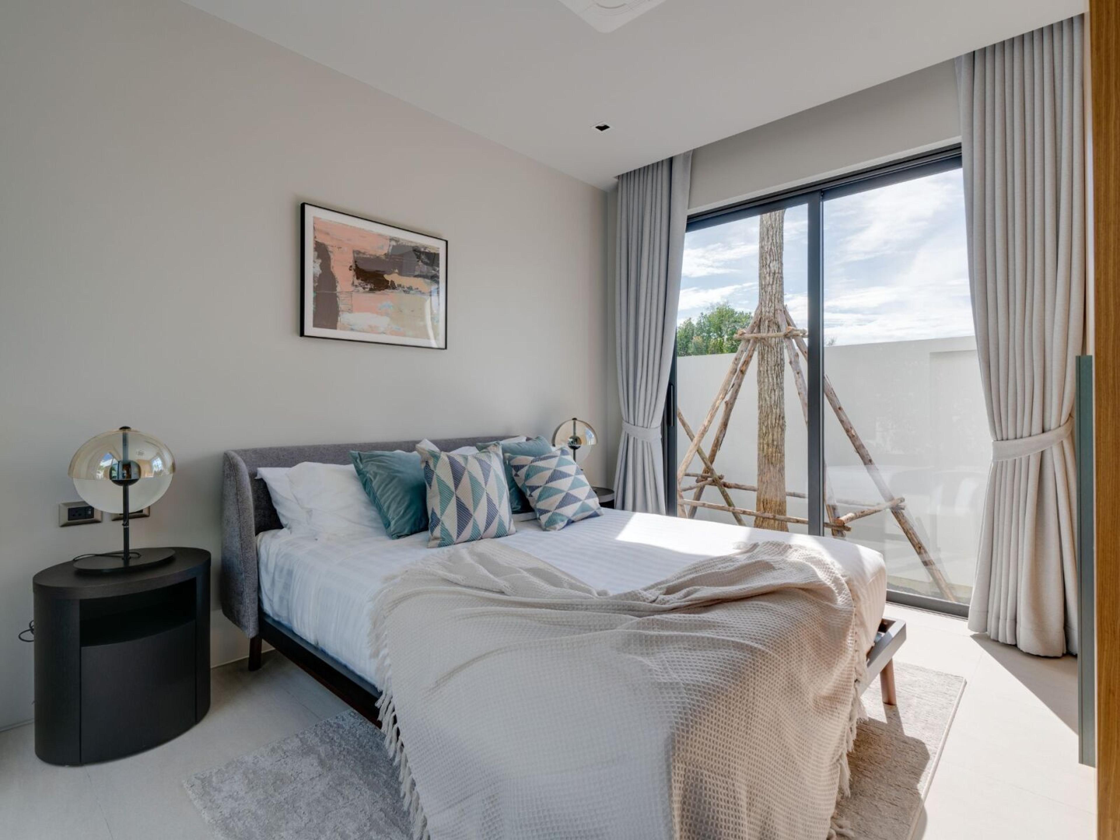 Botanica Modern Loft 2 — Thalang — 19